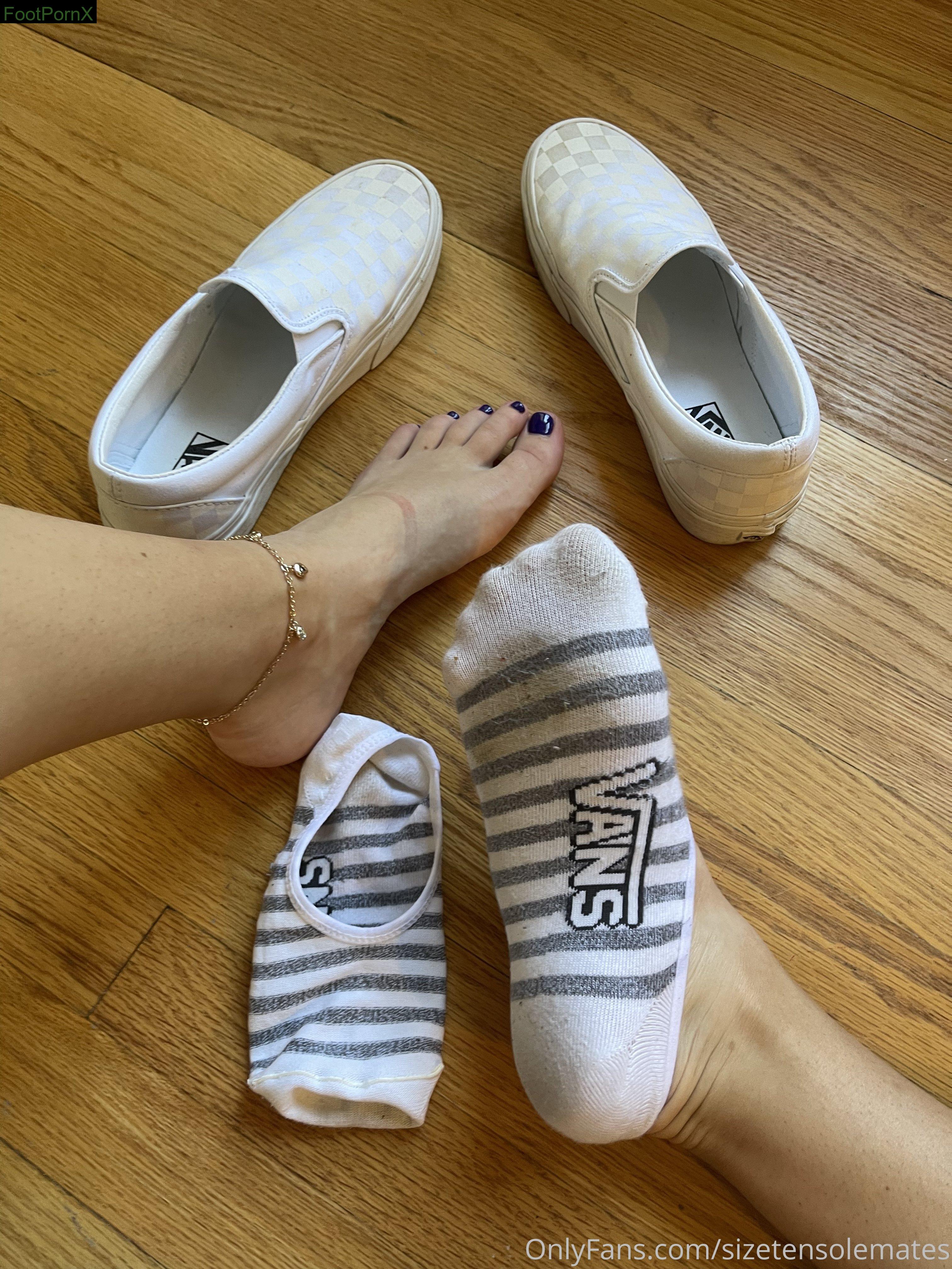 sizetensolemates feet photo 5