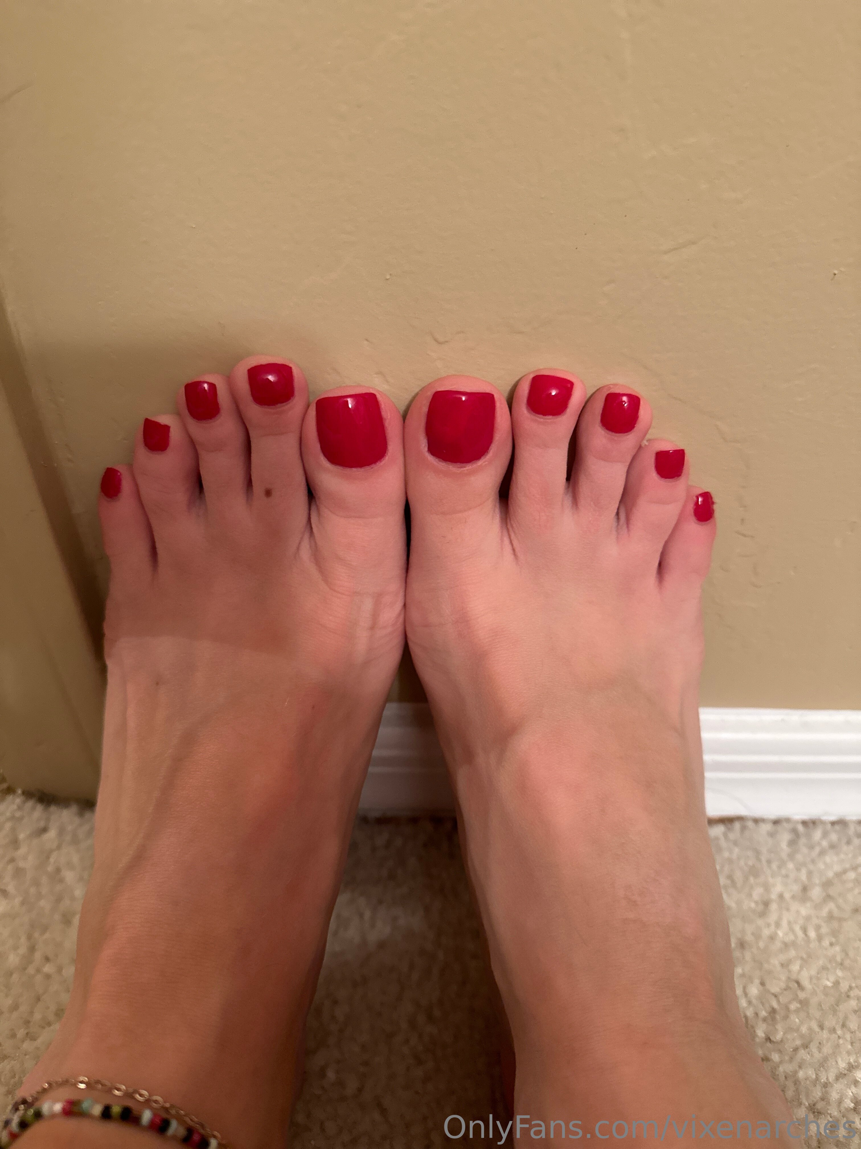 vixenarches feet photo 8