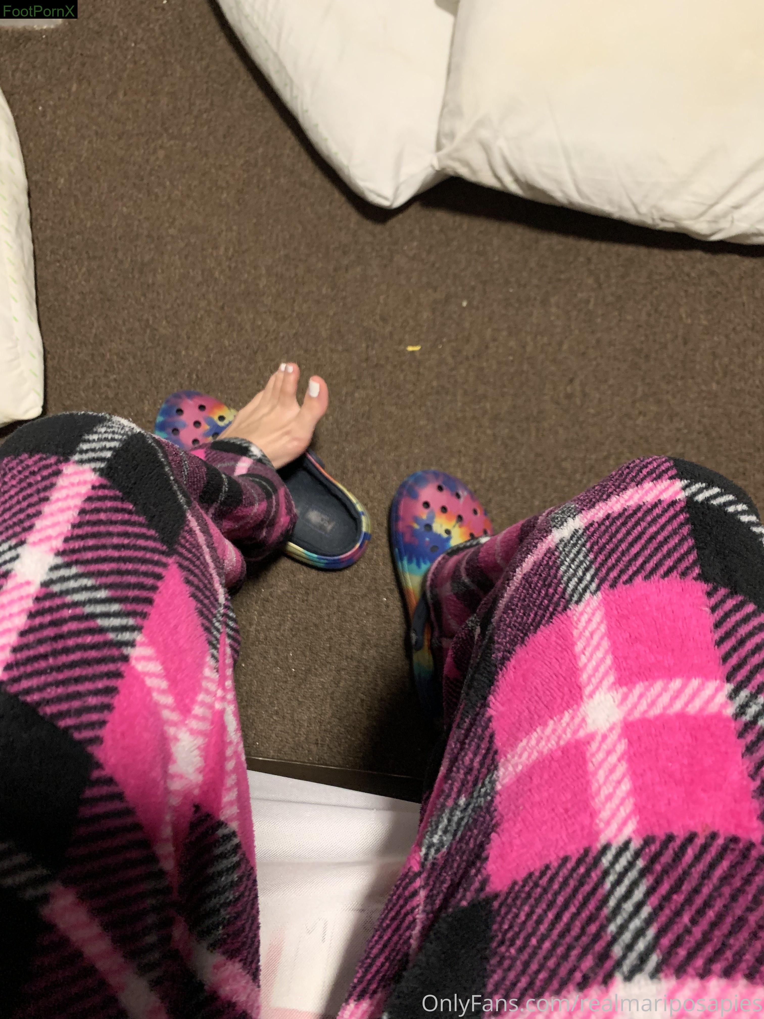realmariposapies feet photo 17