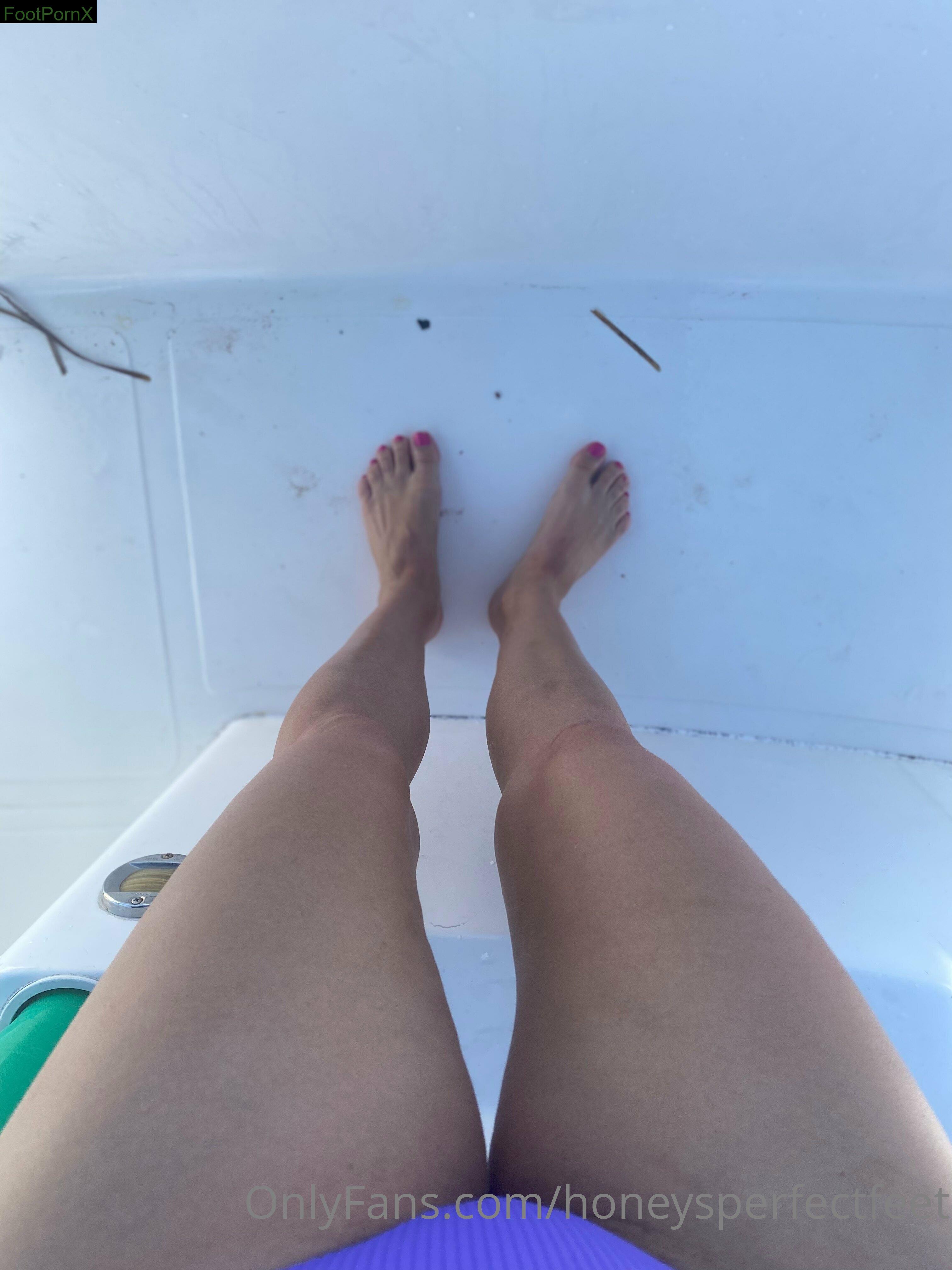 honeysperfectfeet feet photo 1