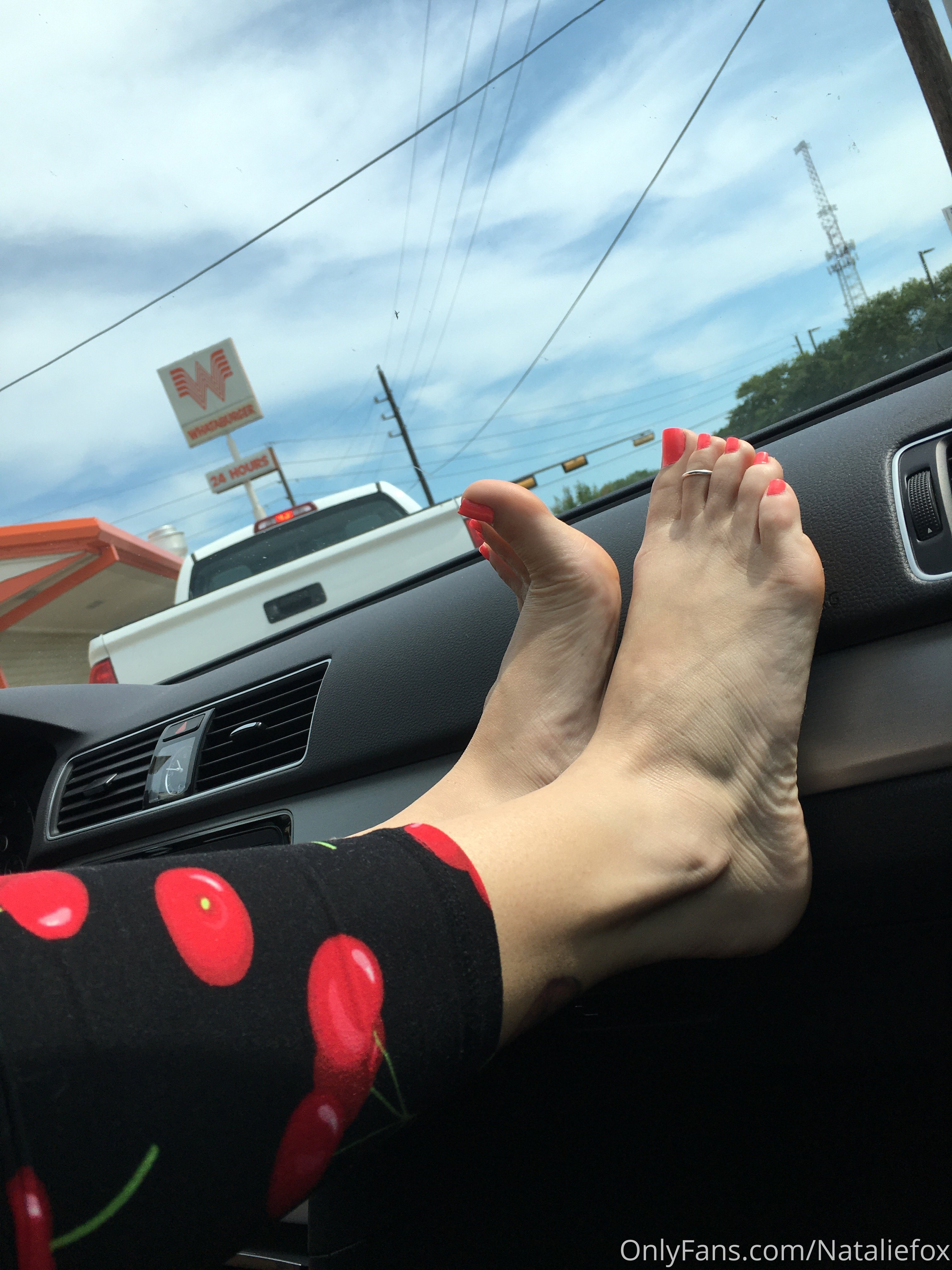 nataliefox feet photo 13