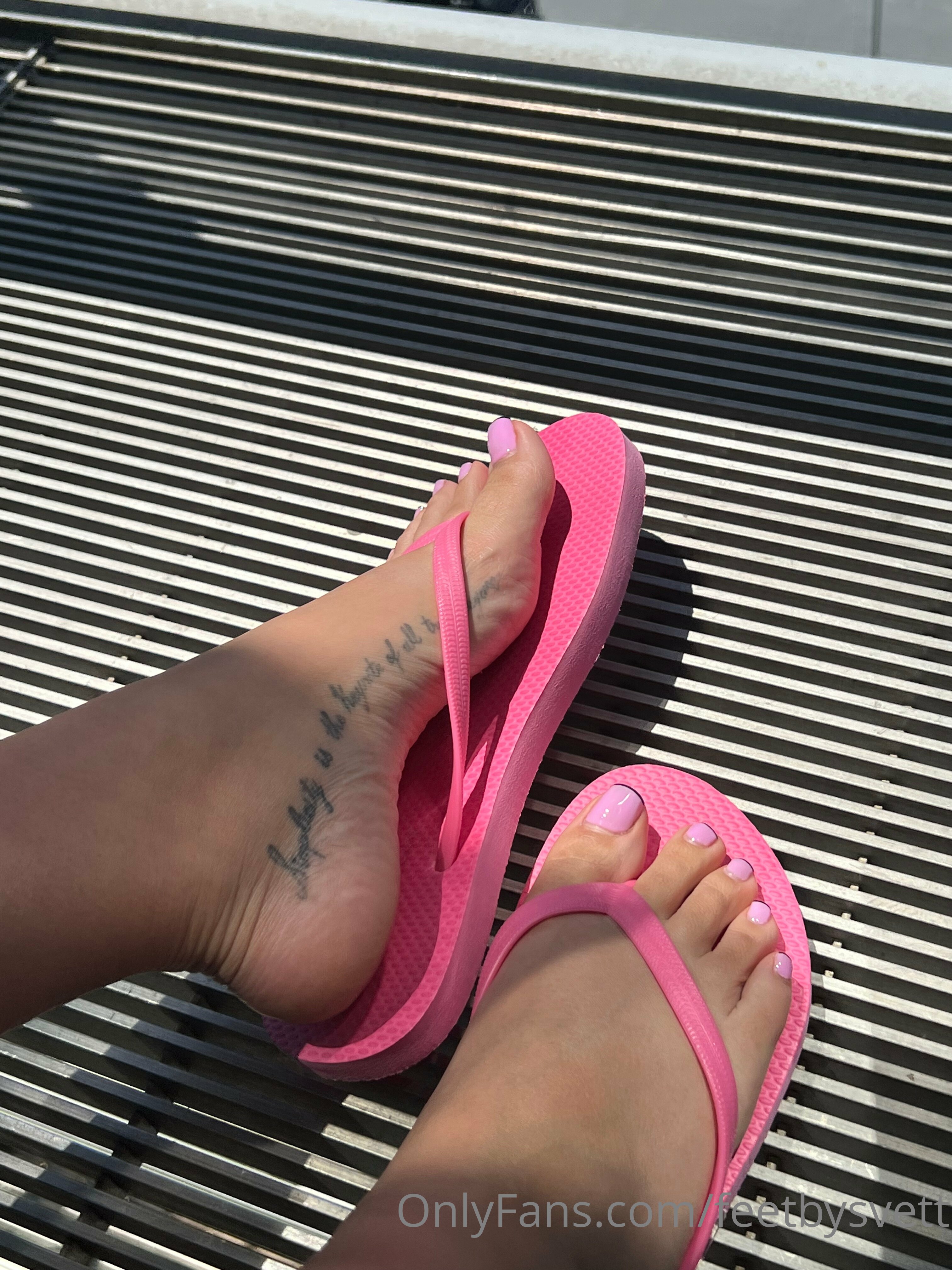 feetbysvett feet photo 9