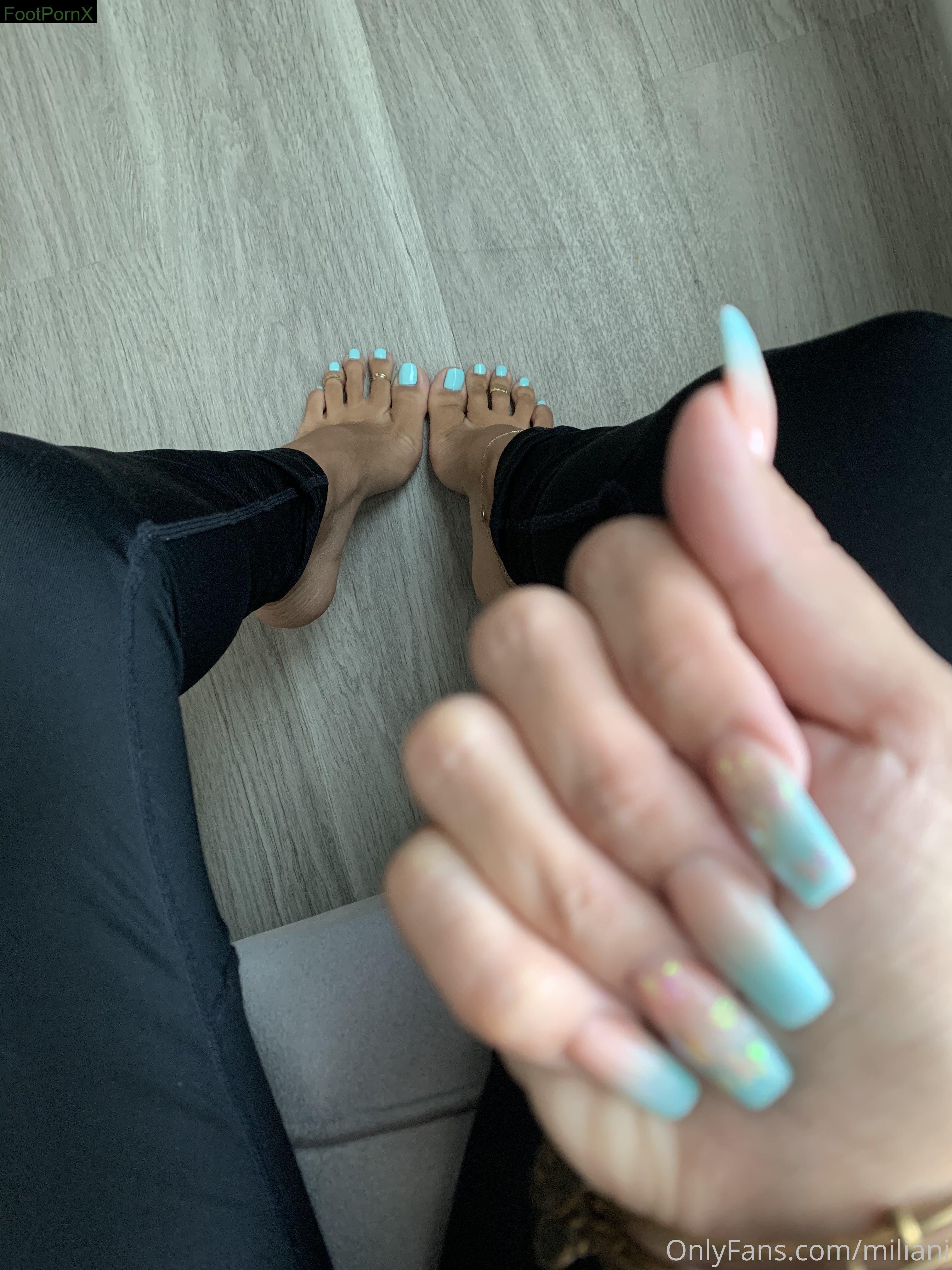 miliani feet photo 8