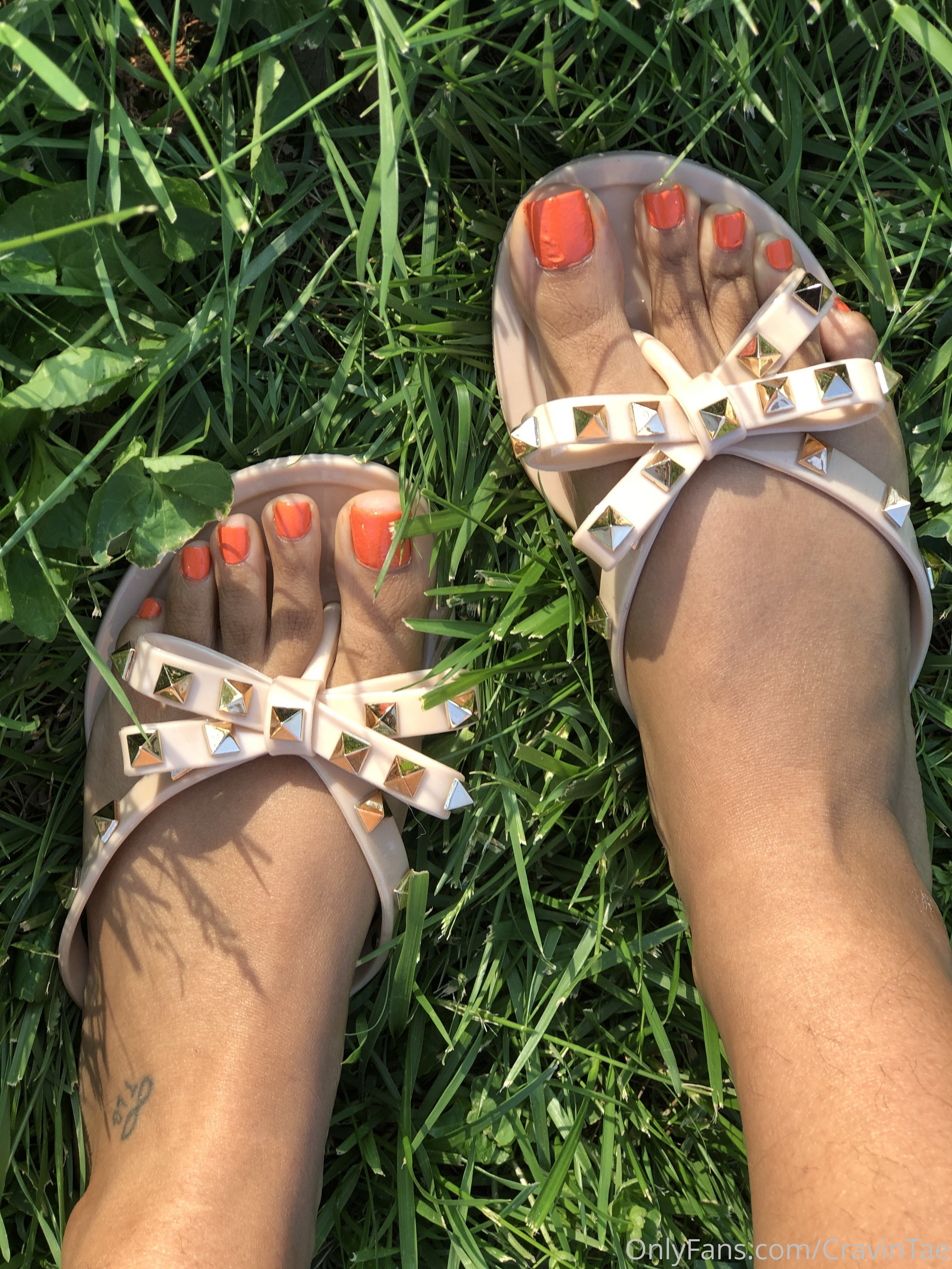 cravintae feet photo 16