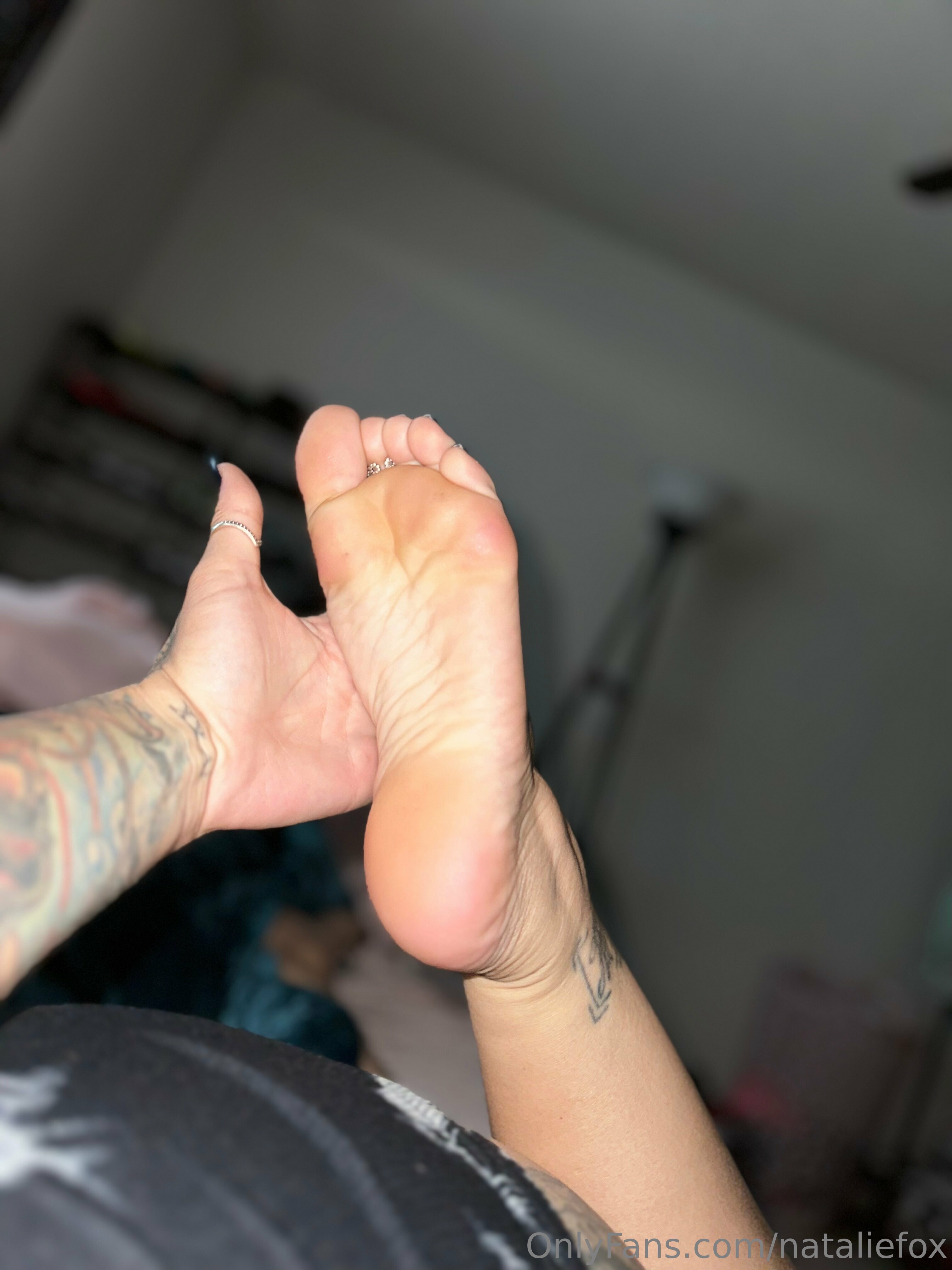 nataliefox feet photo 8