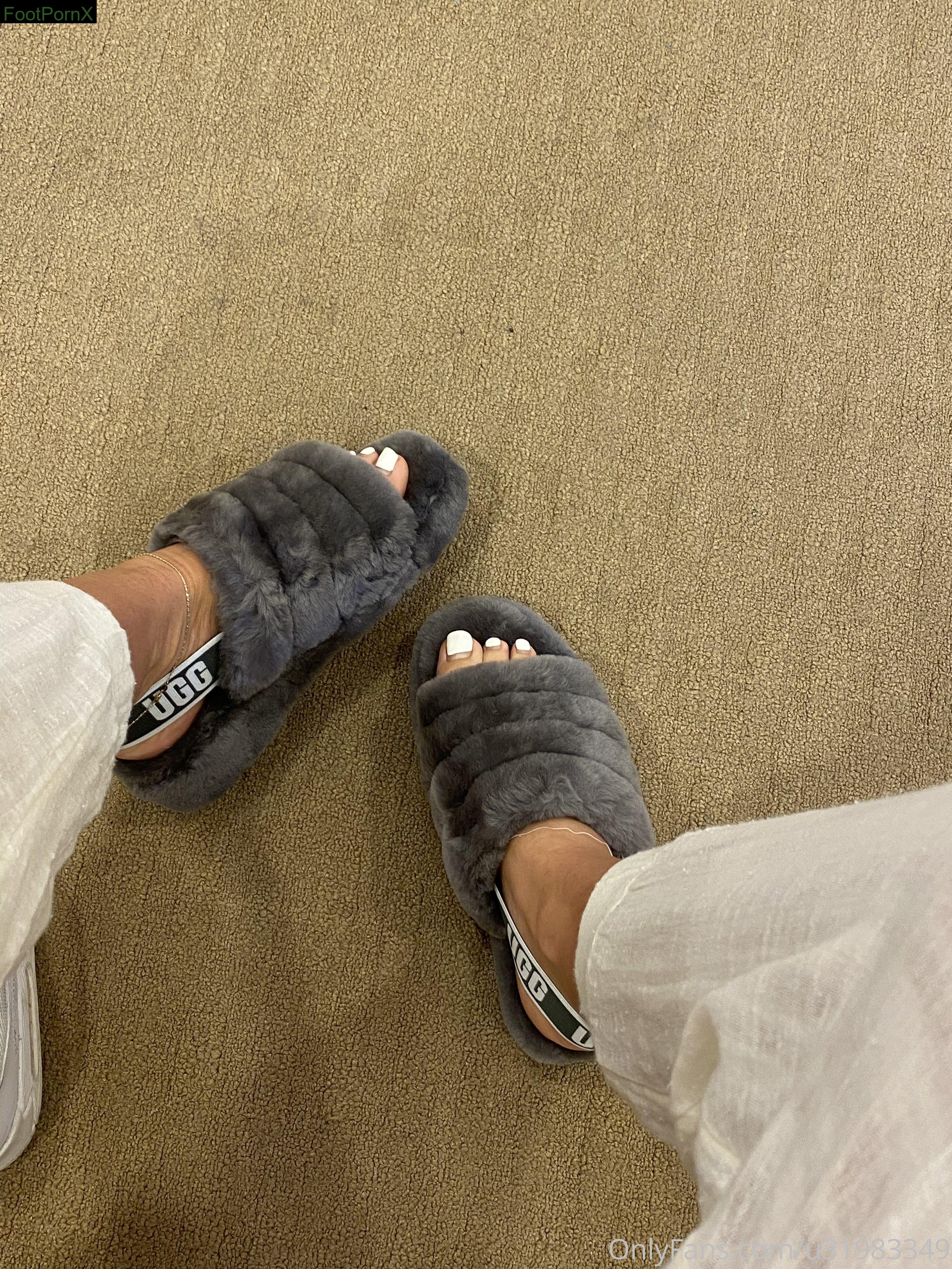 marygrace feet photo 3