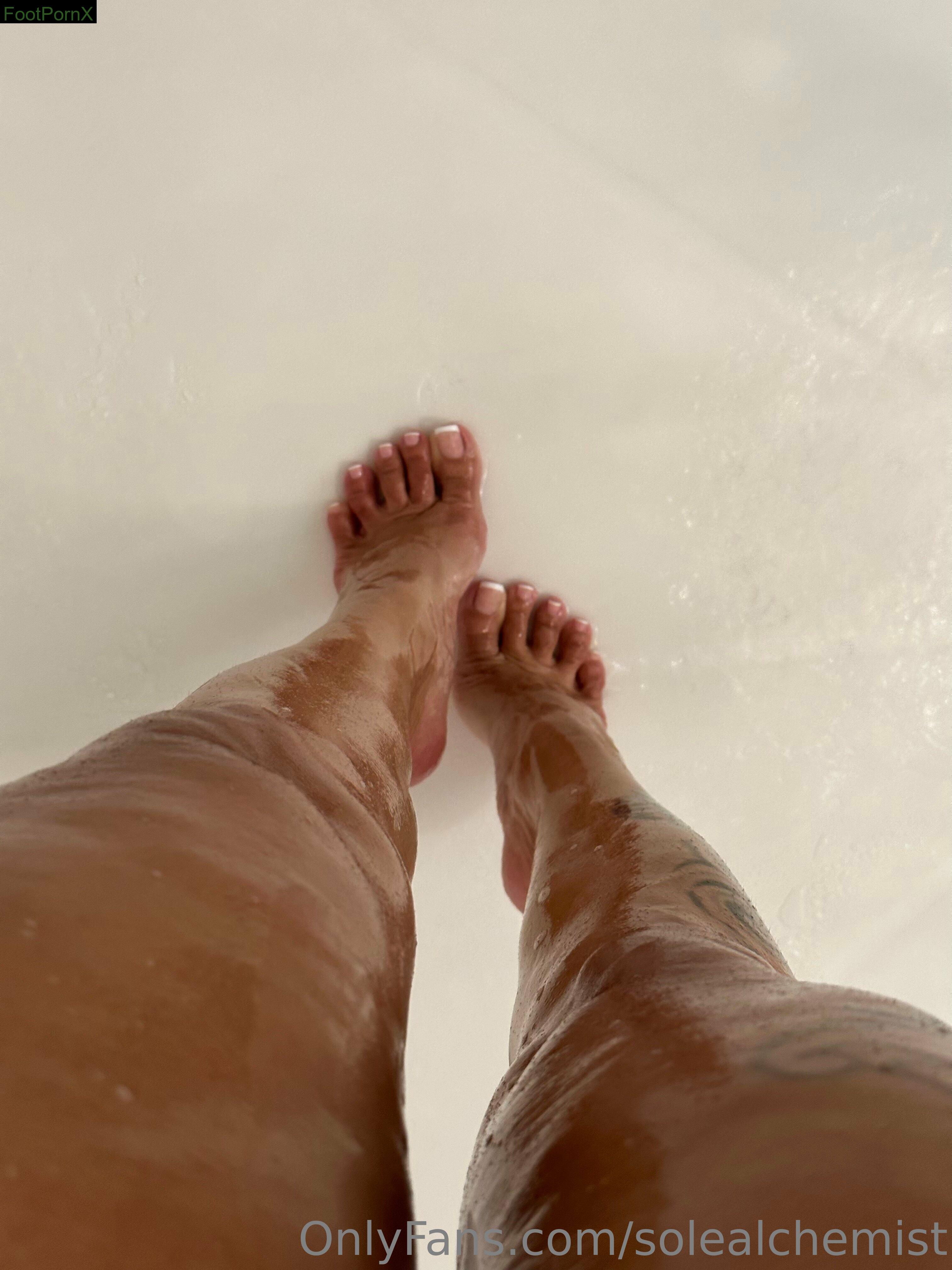 solealchemist feet photo 2