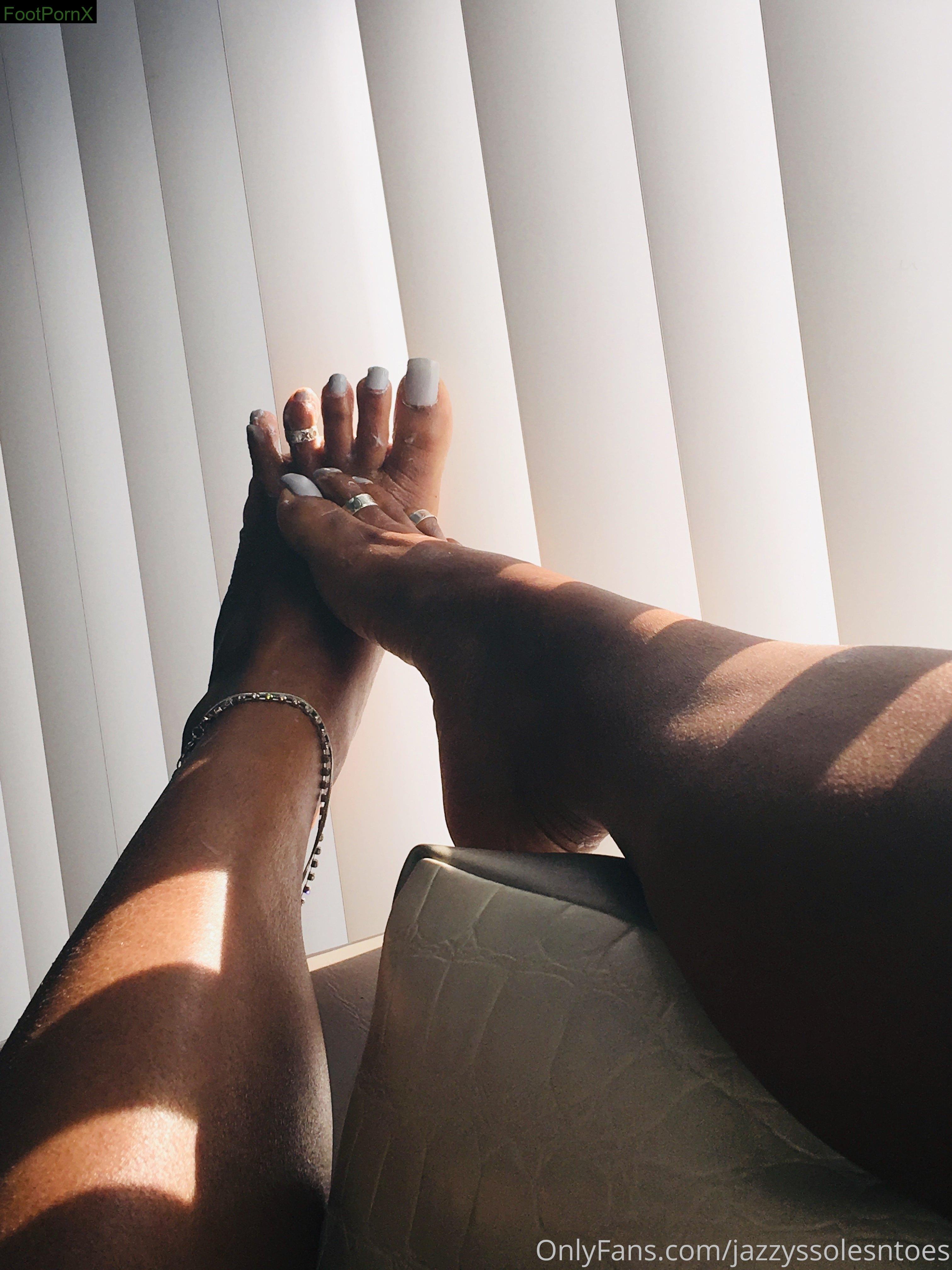 jazzythefootgoddess feet photo 14