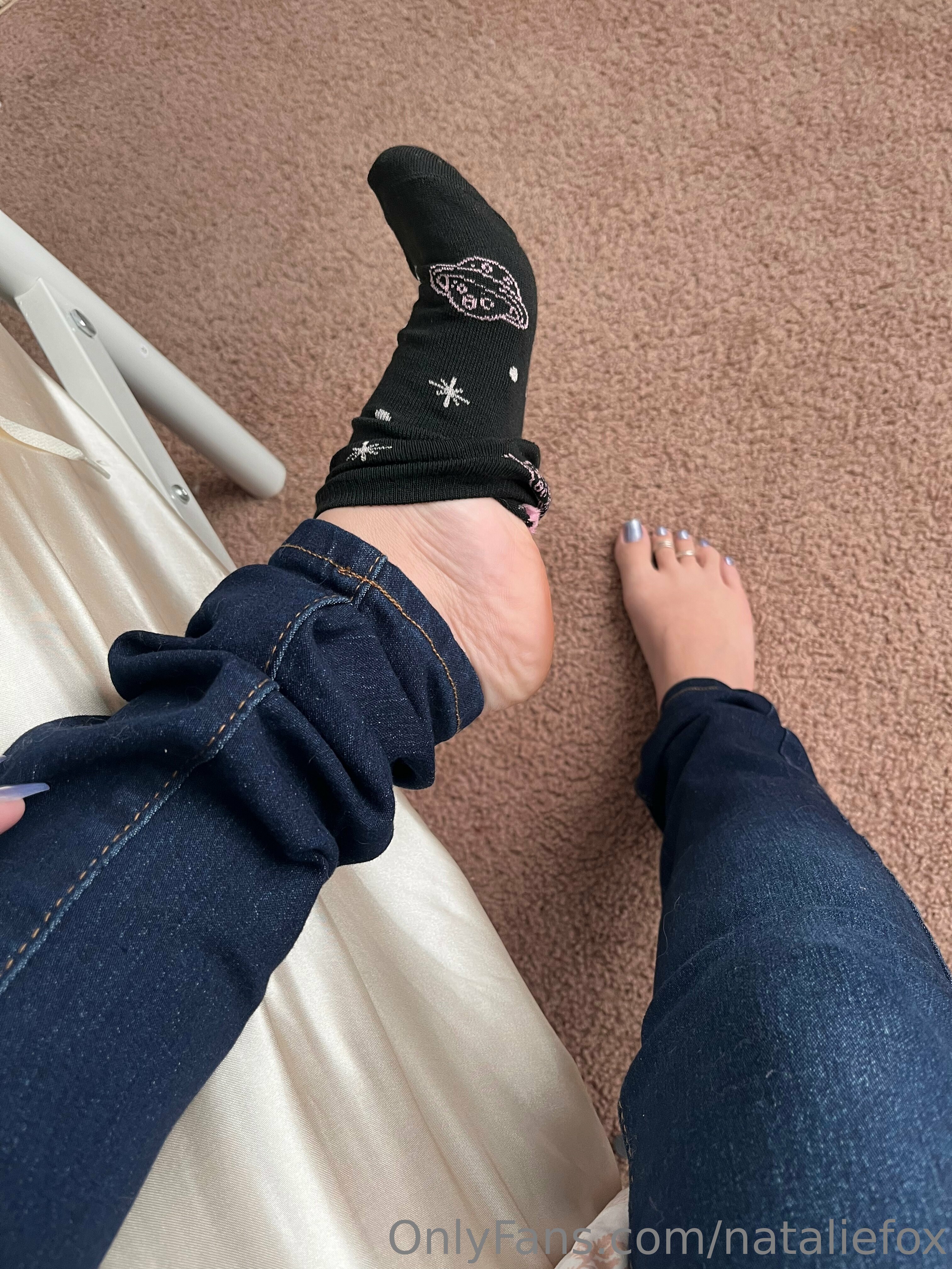 nataliefox feet photo 14
