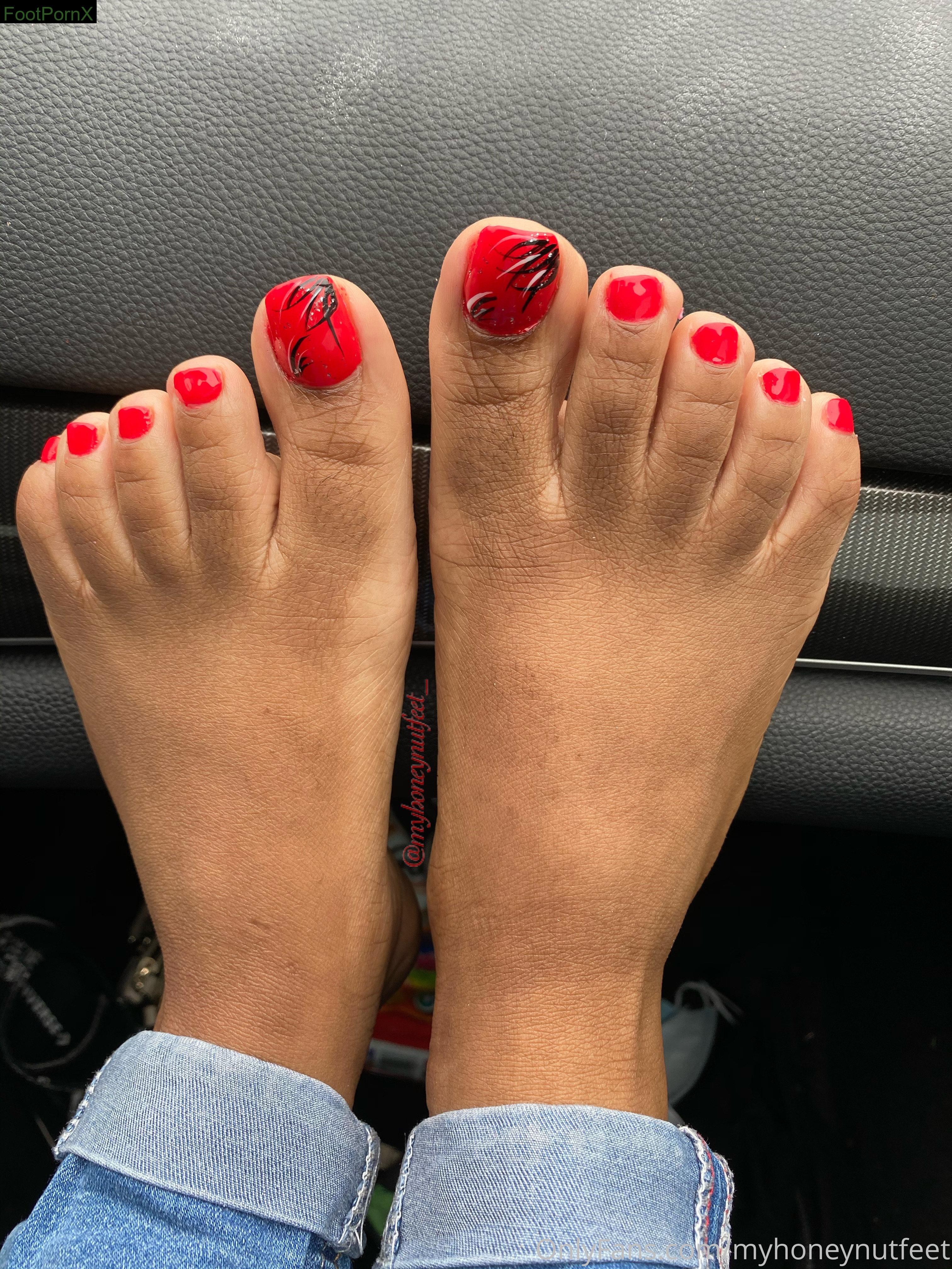 myhoneynutfeet feet photo 5