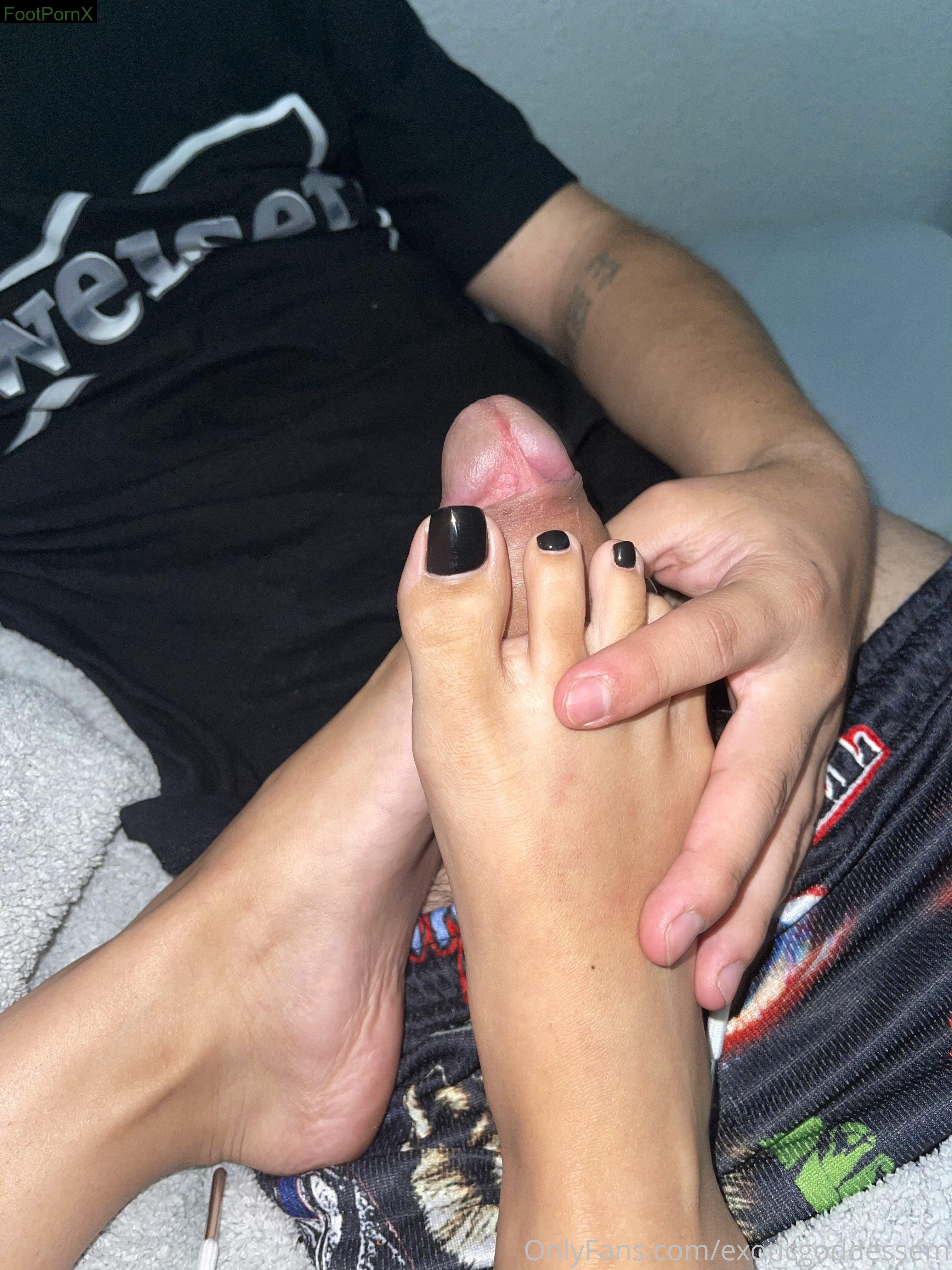 exoticgoddessem feet photo 12