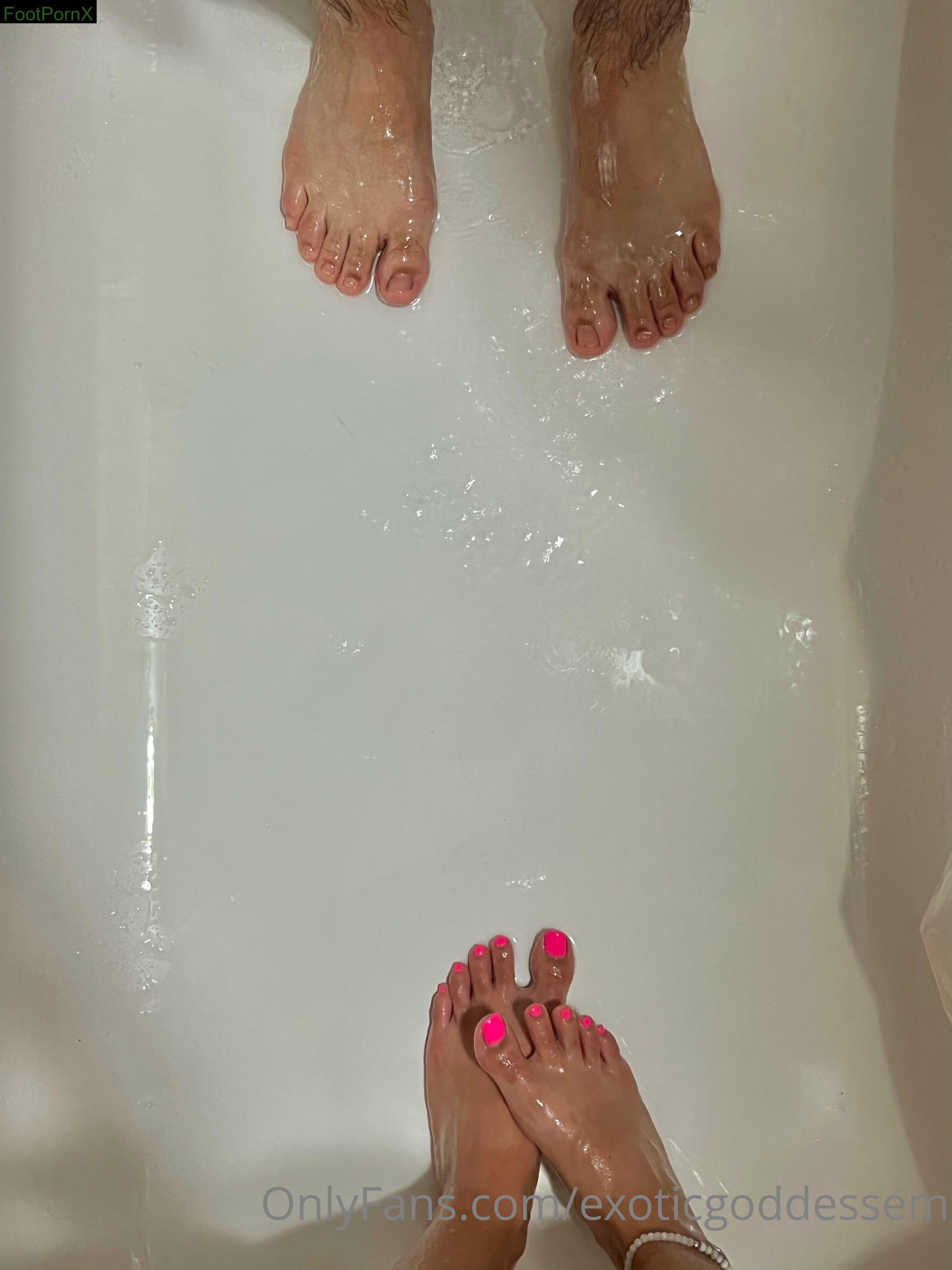 exoticgoddessem feet photo 23