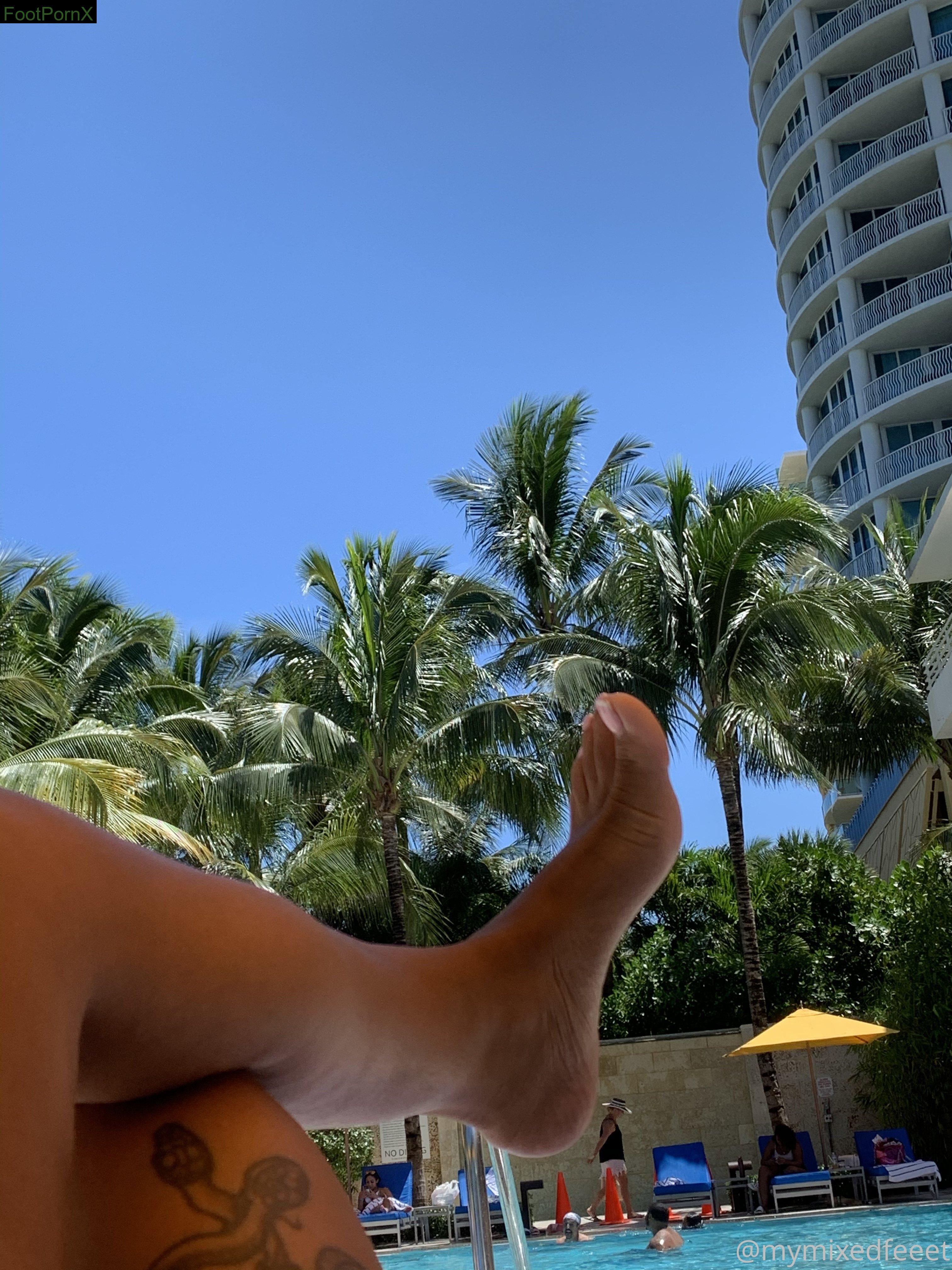 mymixedfeeet feet photo 5