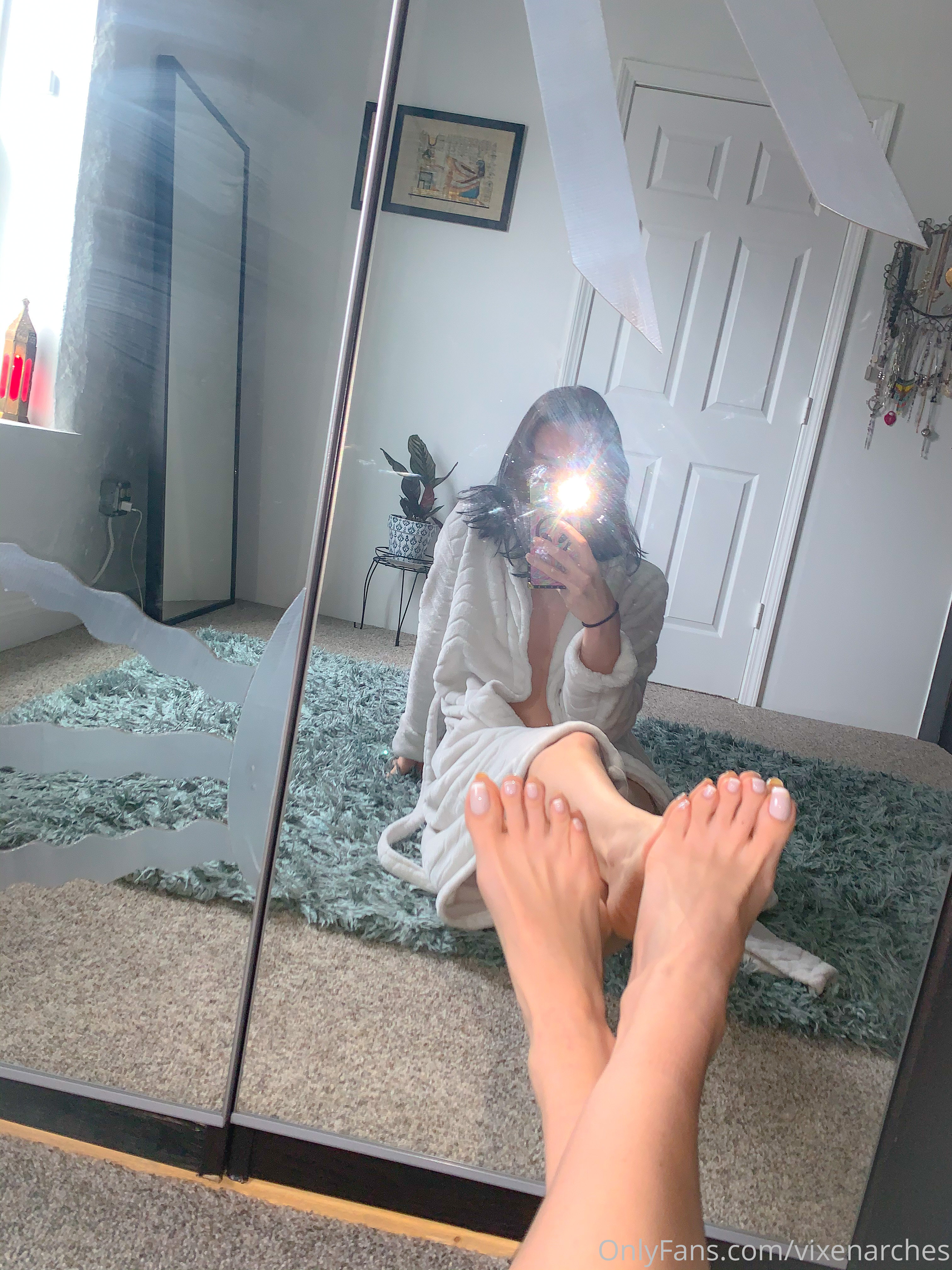 vixenarches feet photo 18