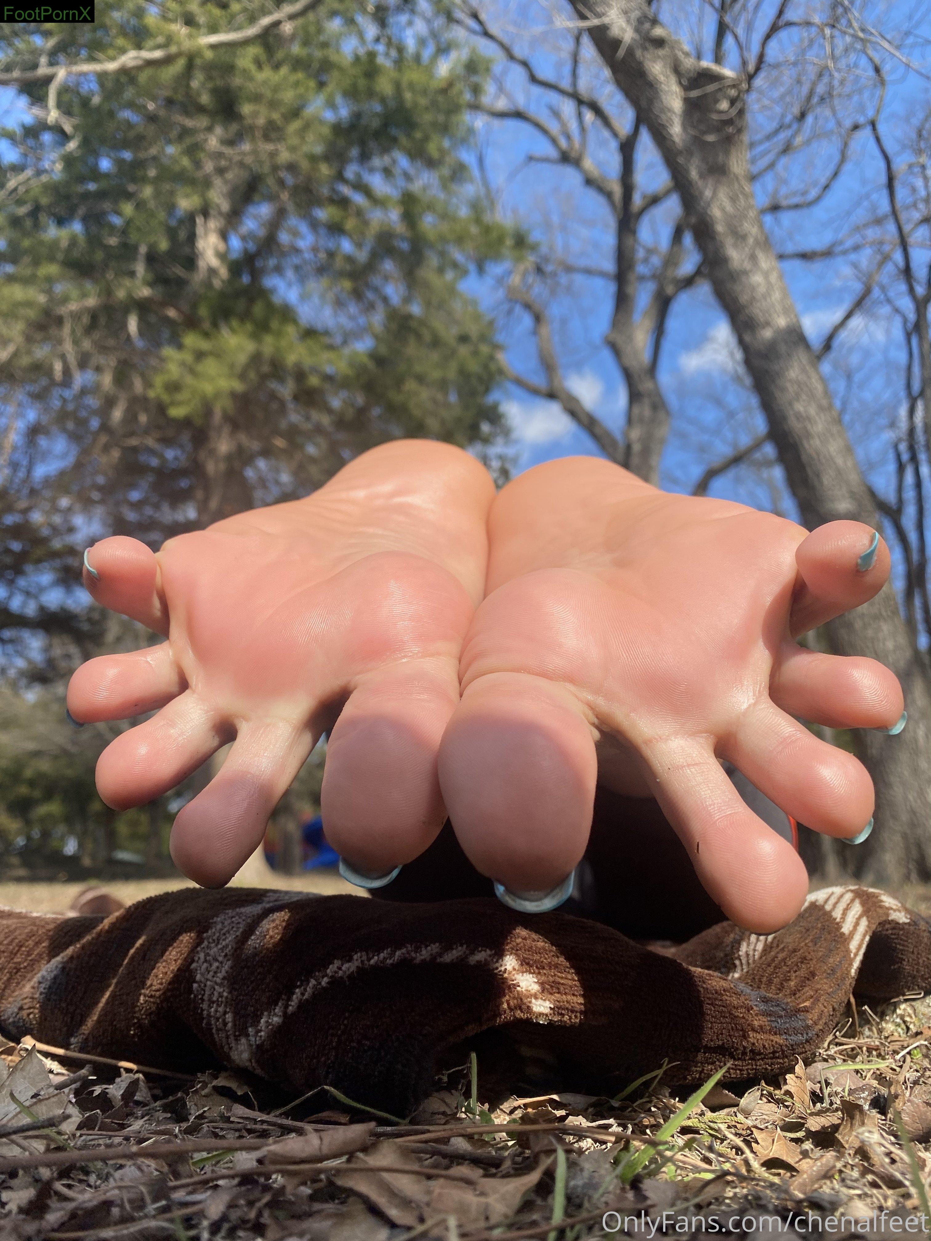 chenalfeet feet photo 12