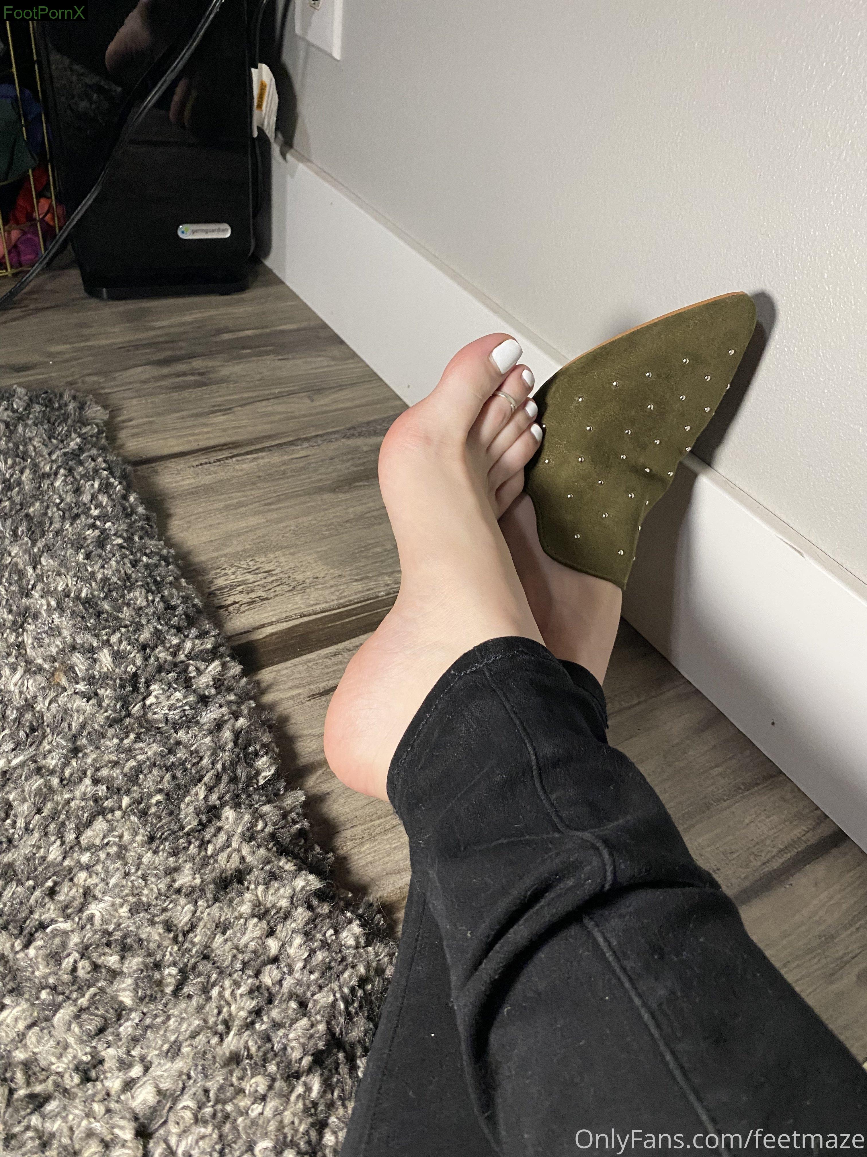 feetmaze feet photo 21