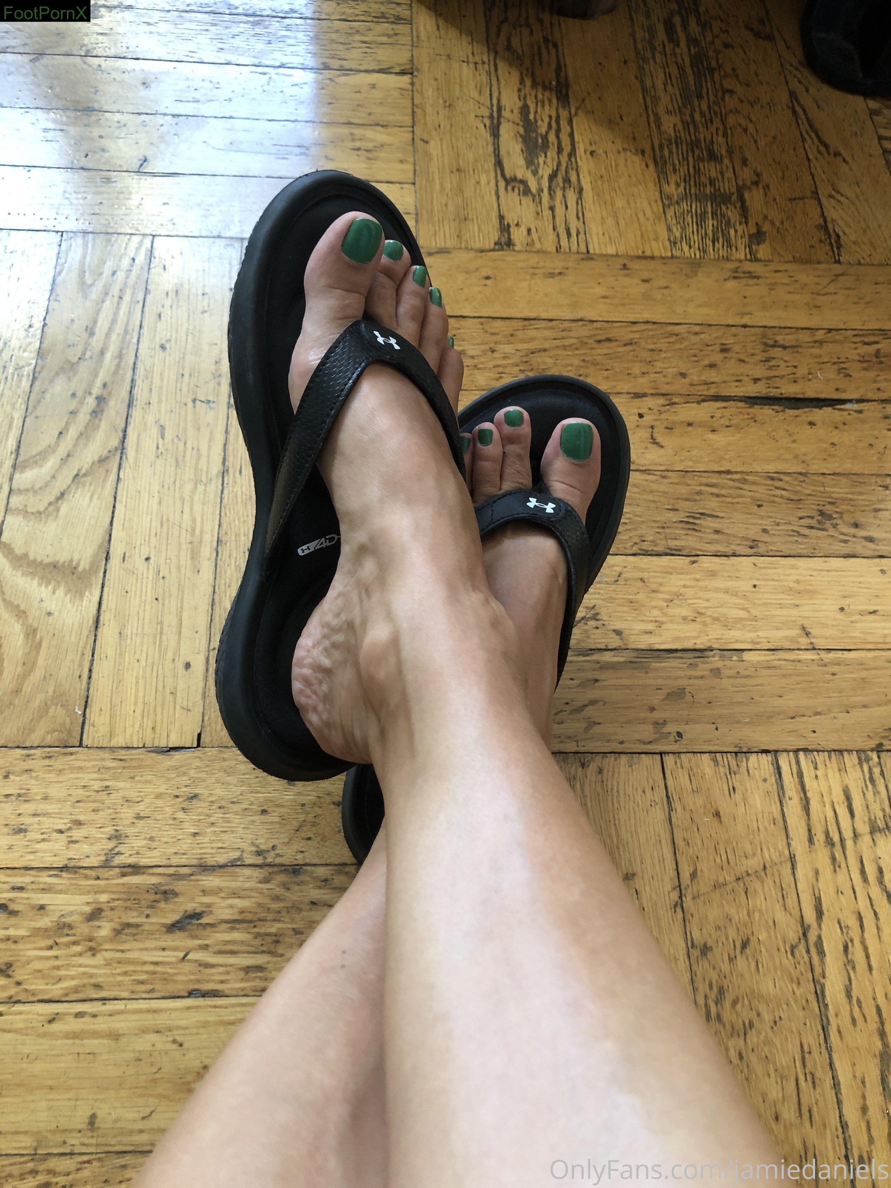 jamiedaniels feet photo 4