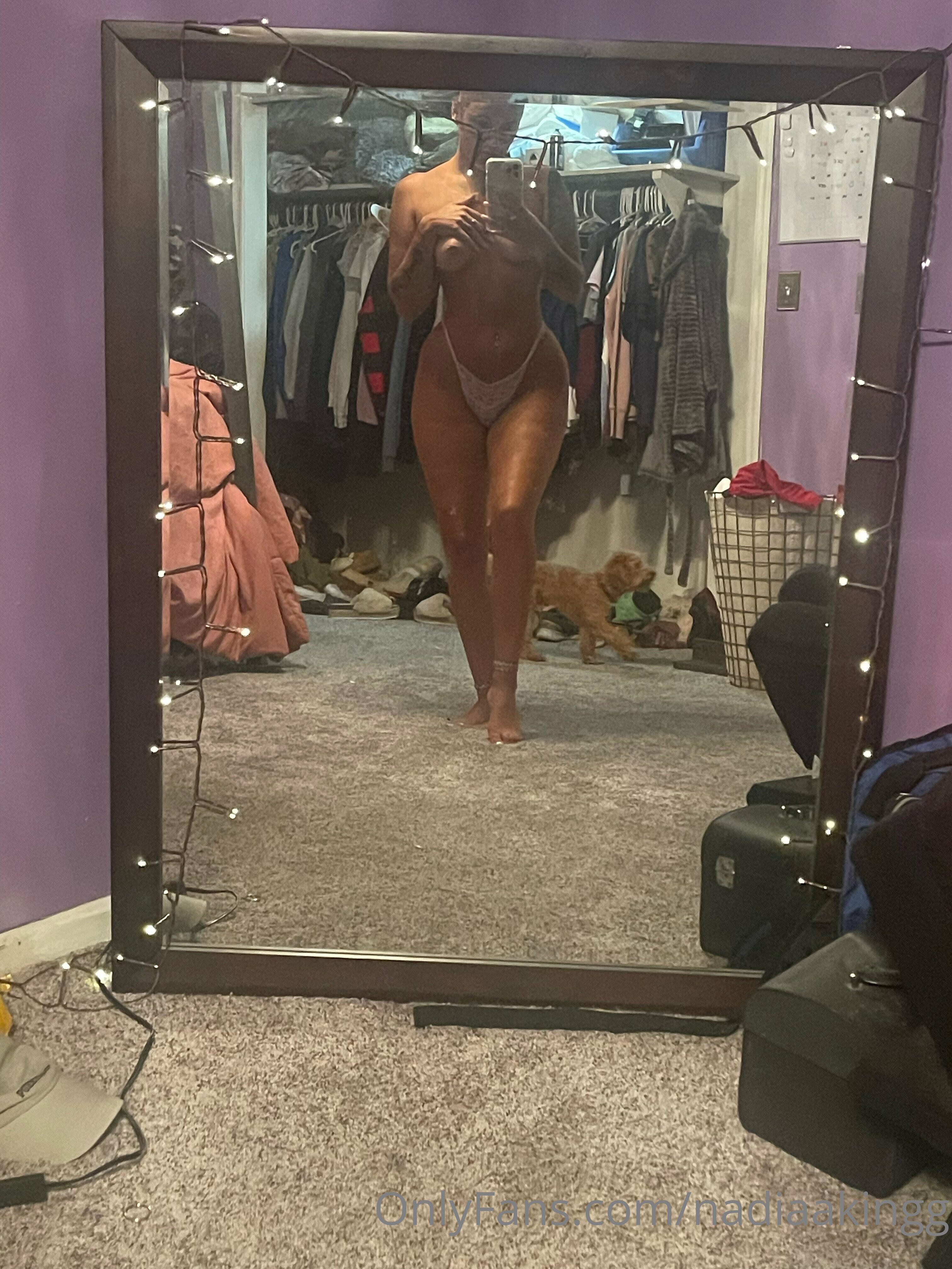nadiaakingg feet photo 16