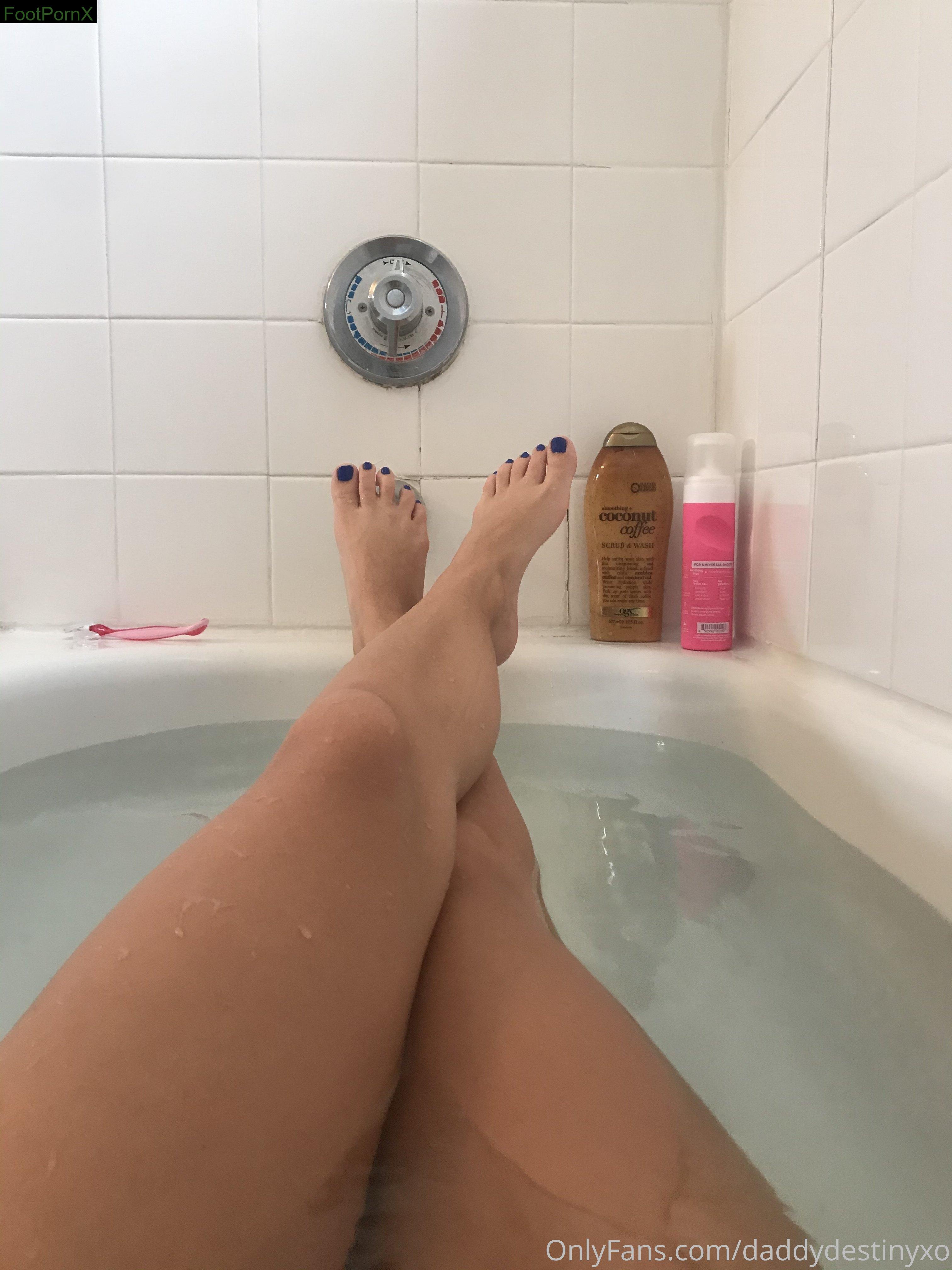 daddydestinyxo feet photo 10
