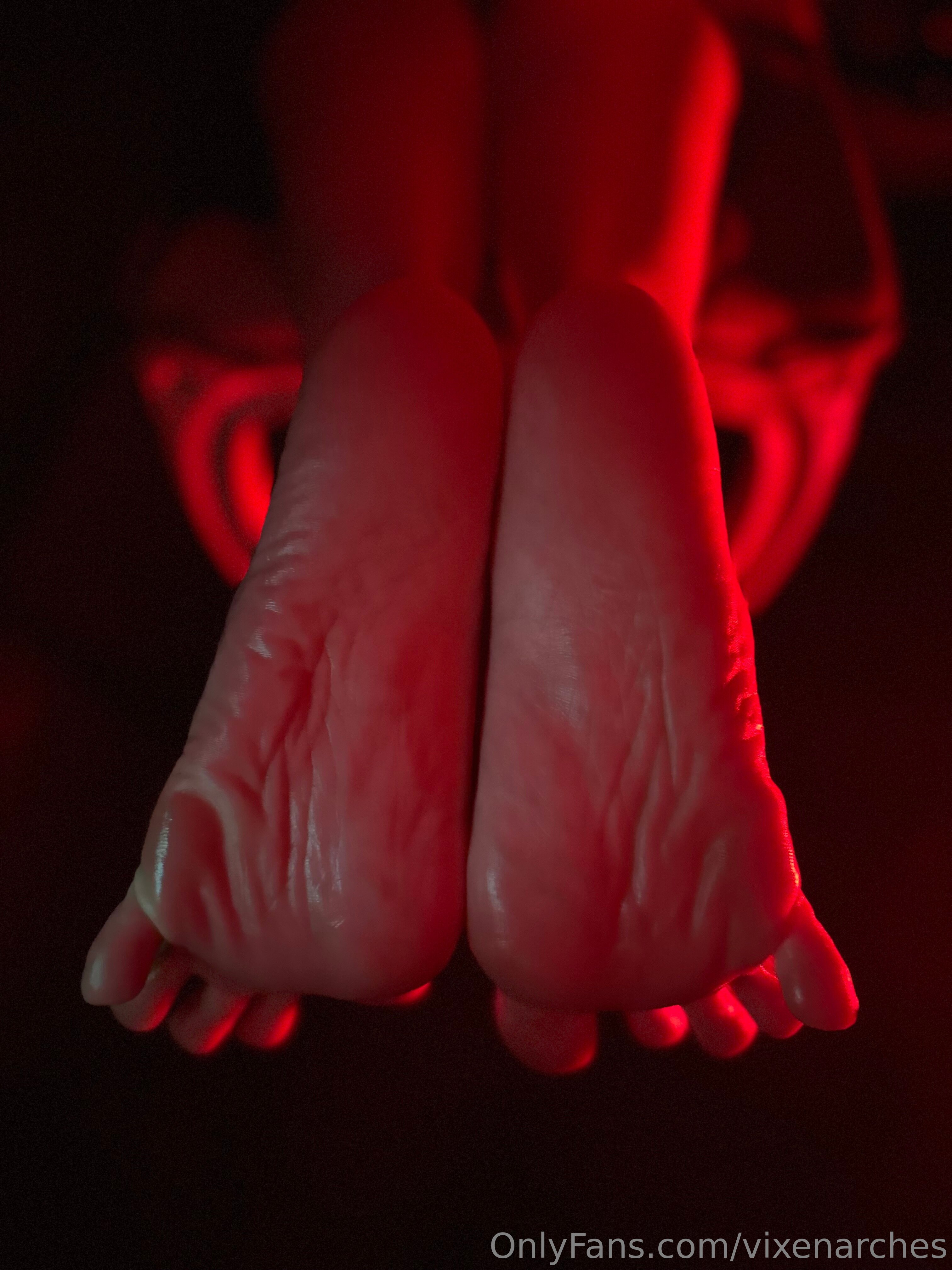 vixenarches feet photo 20