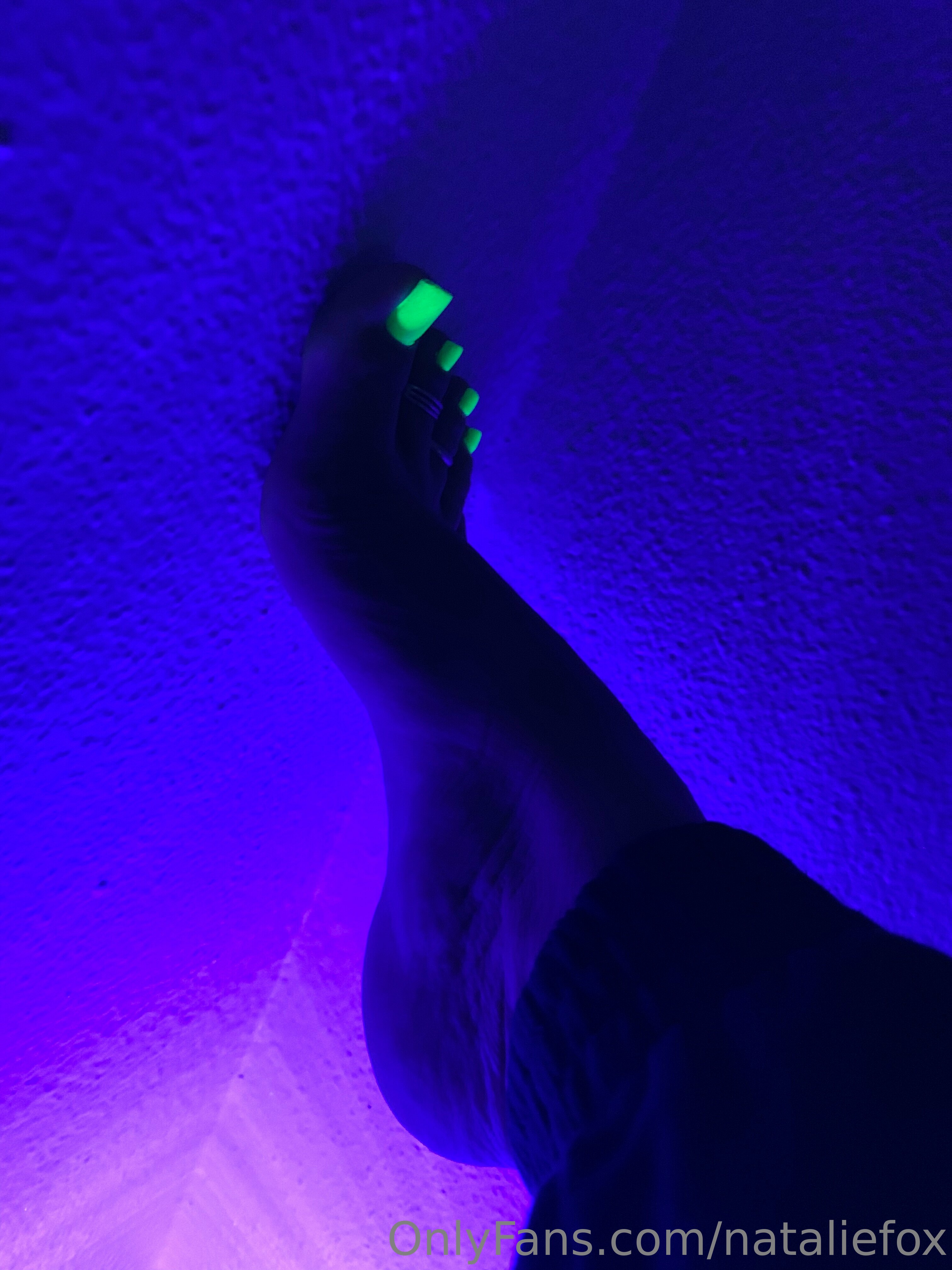 nataliefox feet photo 5