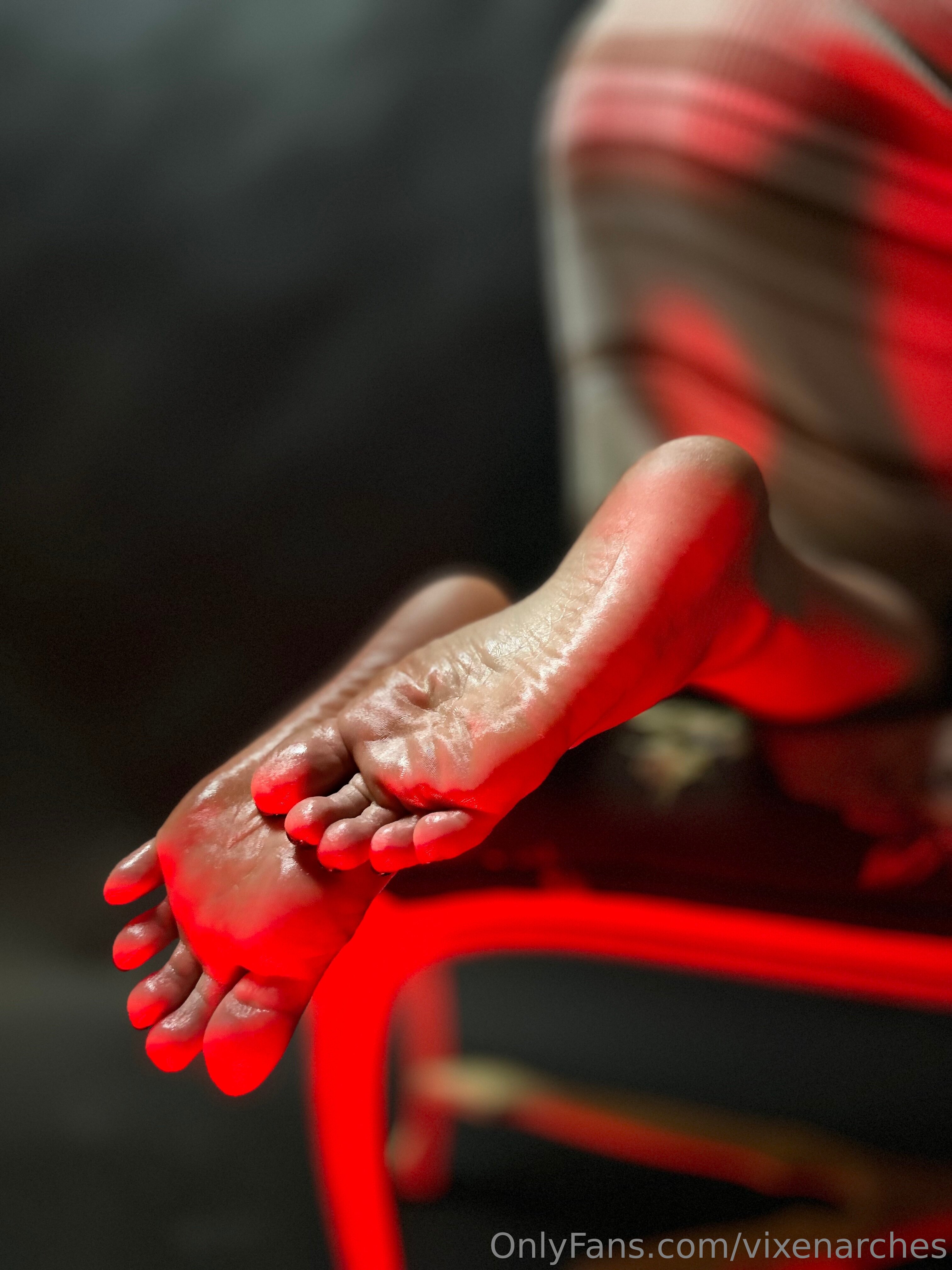 vixenarches feet photo 24