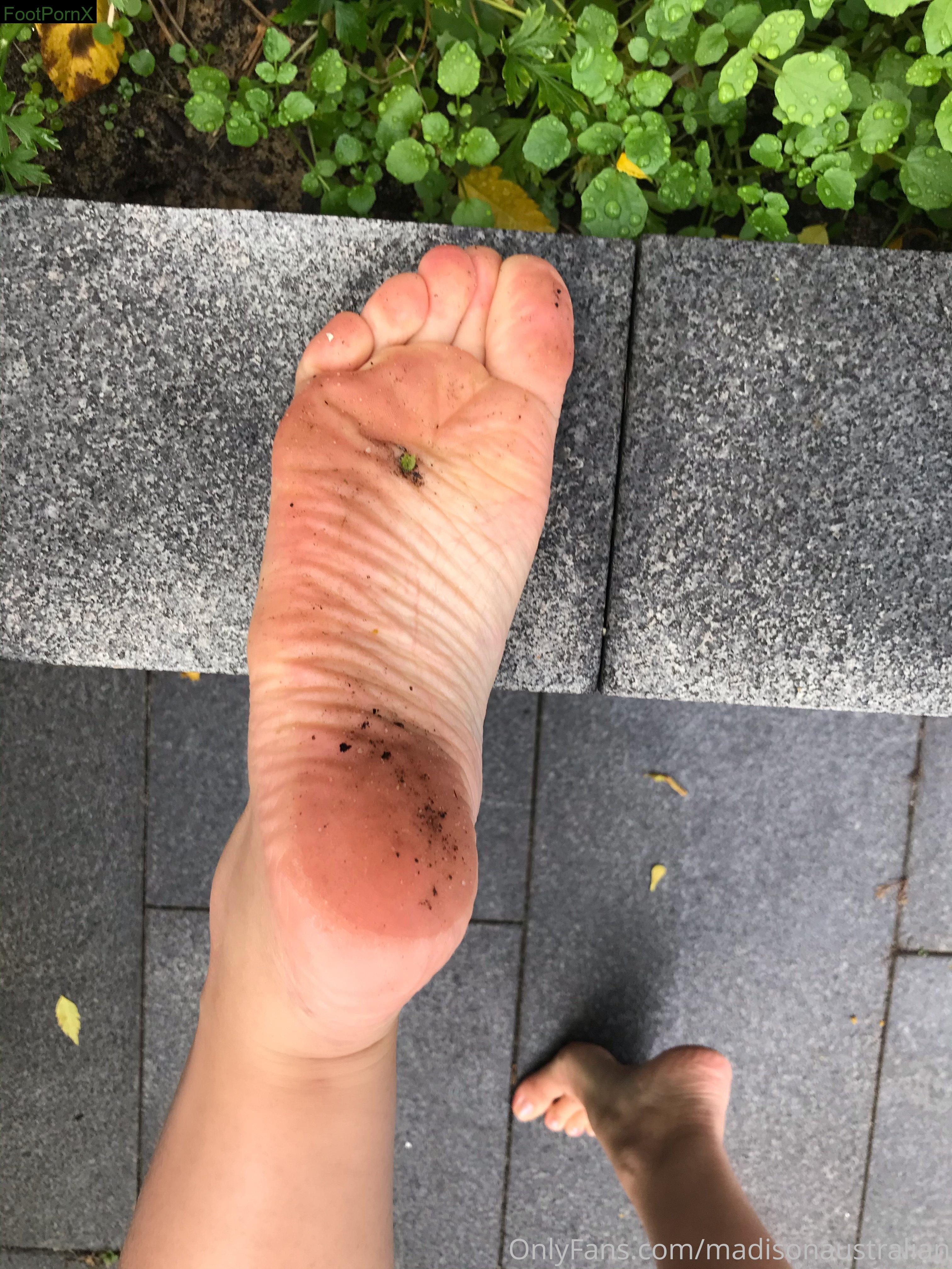 madisonaustralian feet photo 5