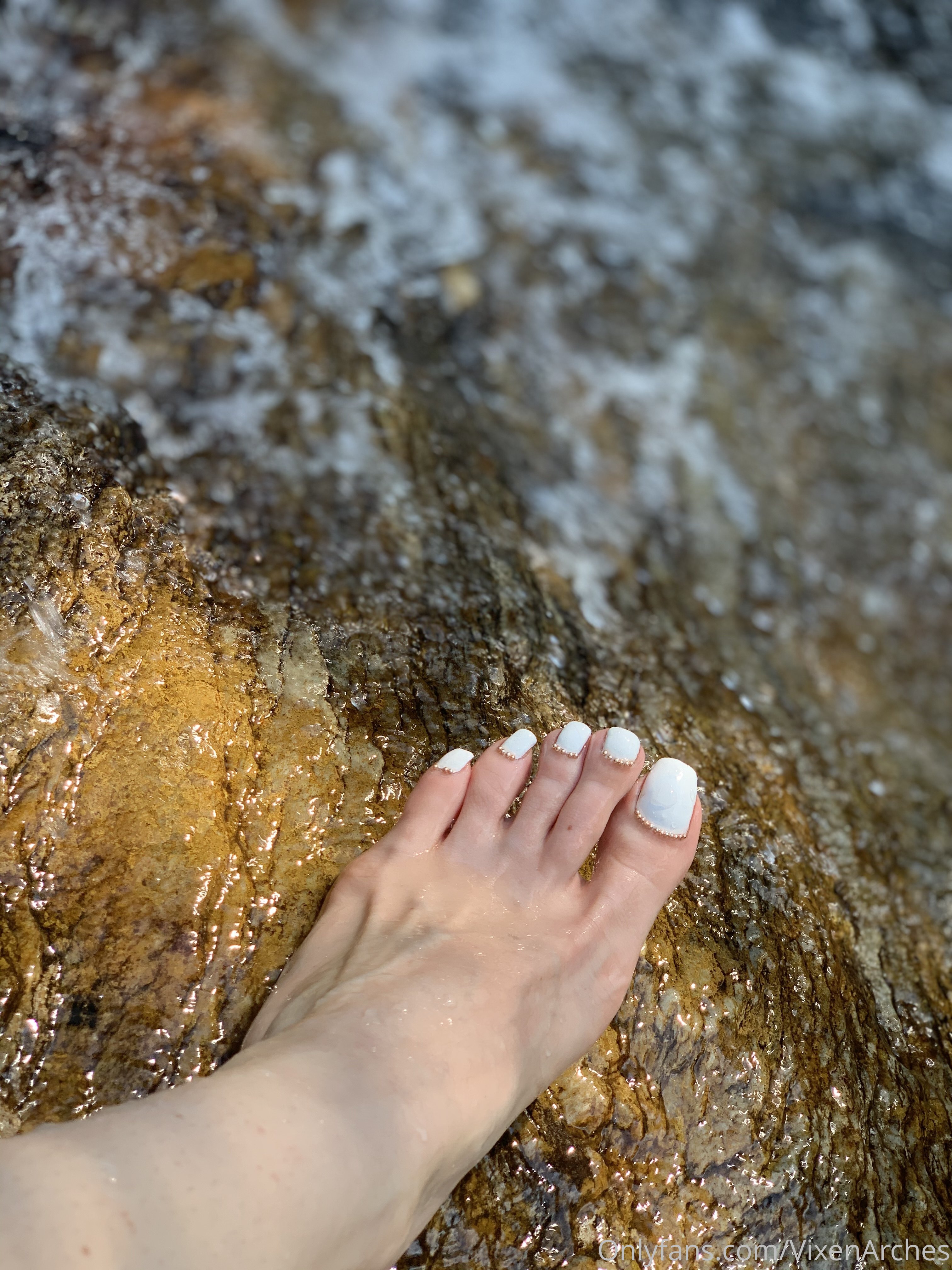 vixenarches feet photo 12