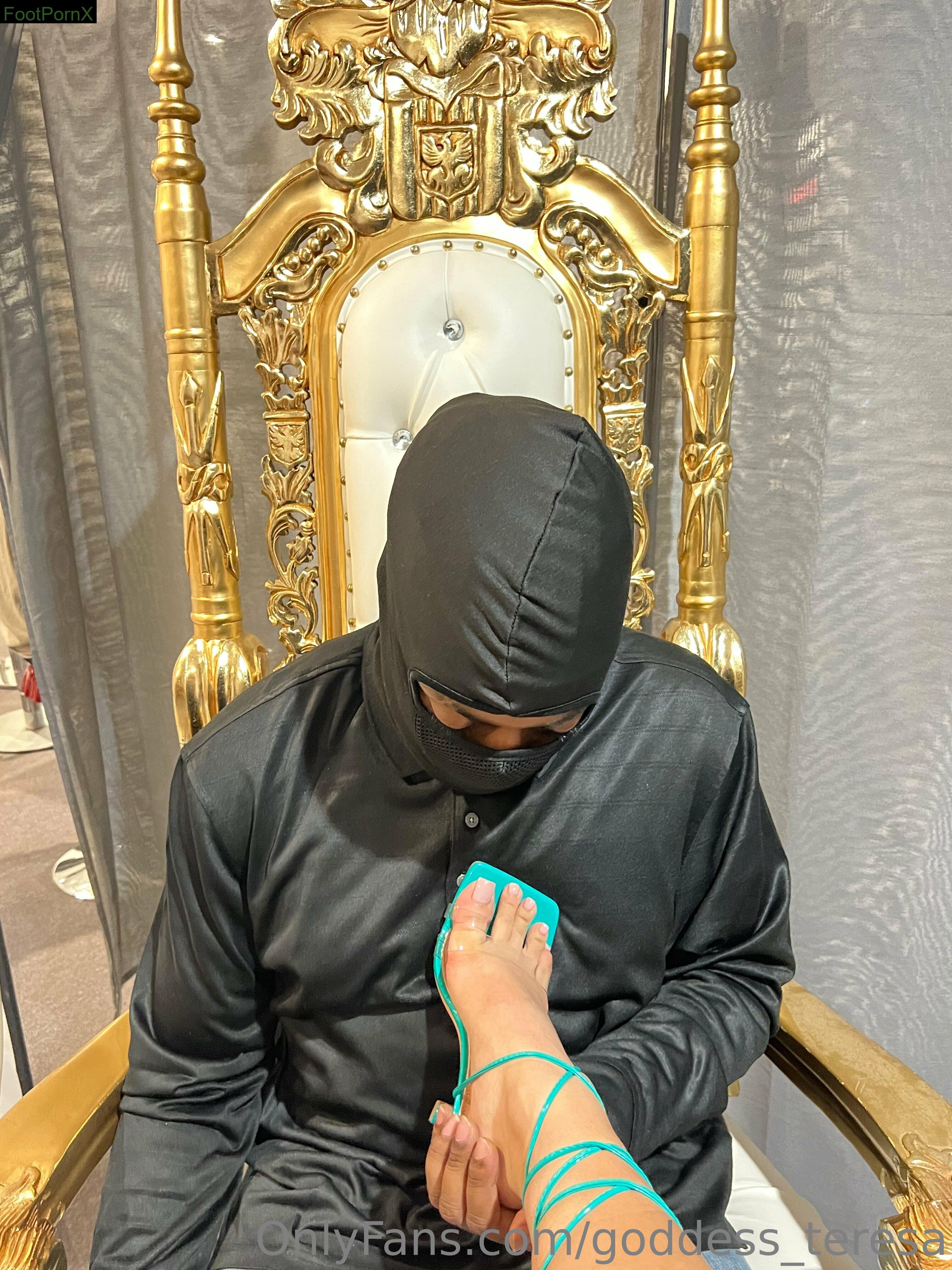 goddess_teresa feet photo 12