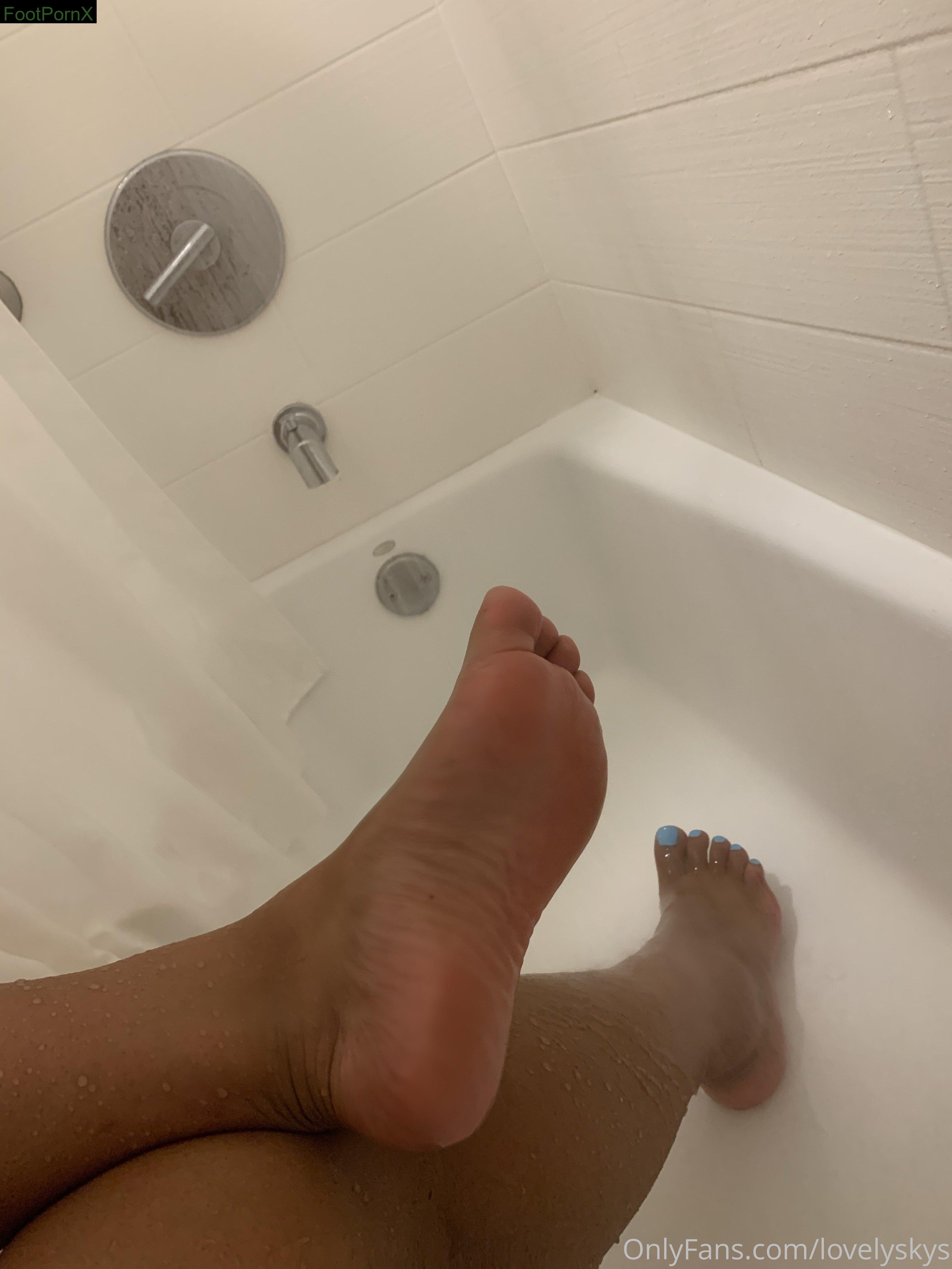 lovelyskys feet photo 18