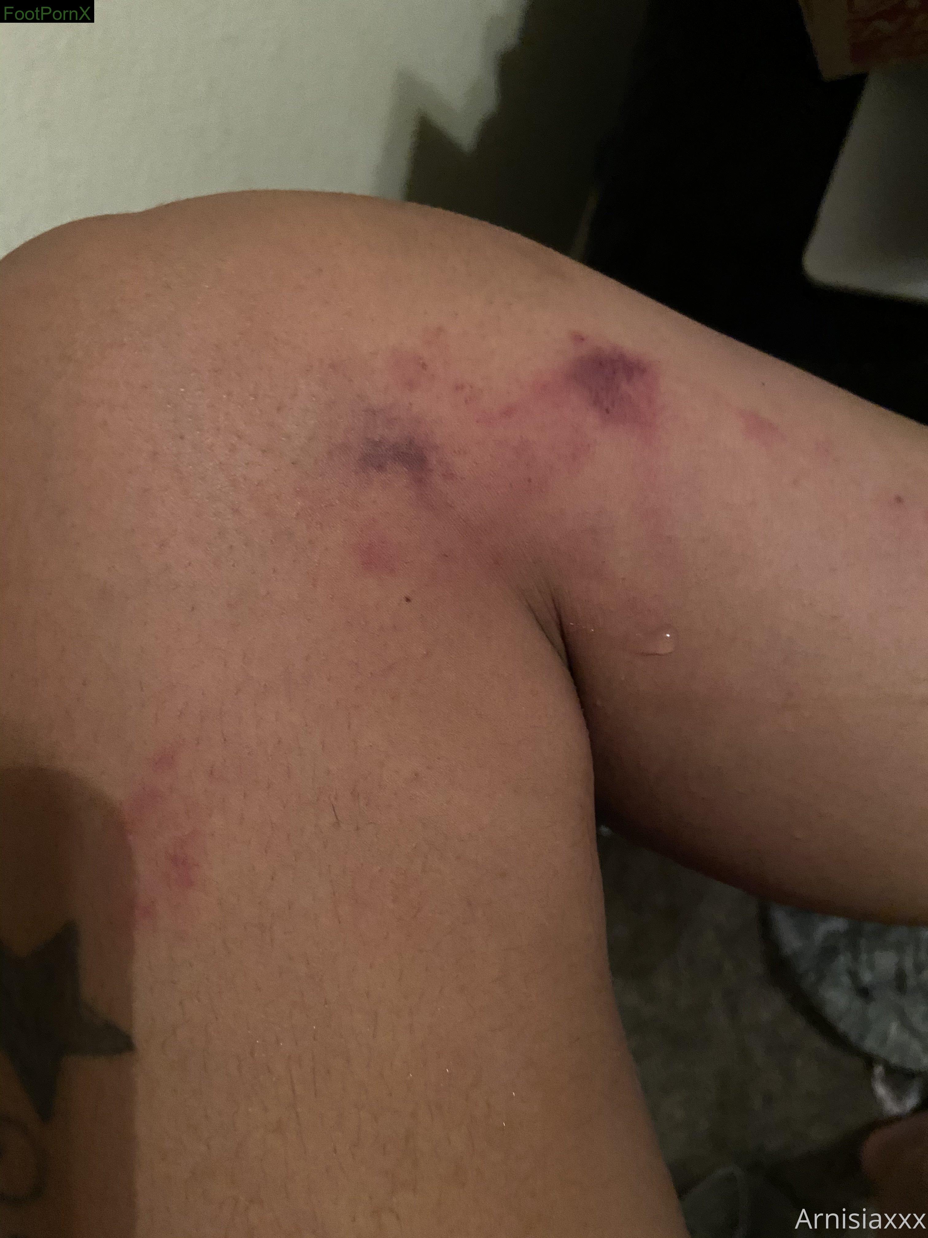 arnisiaxxx feet photo 11
