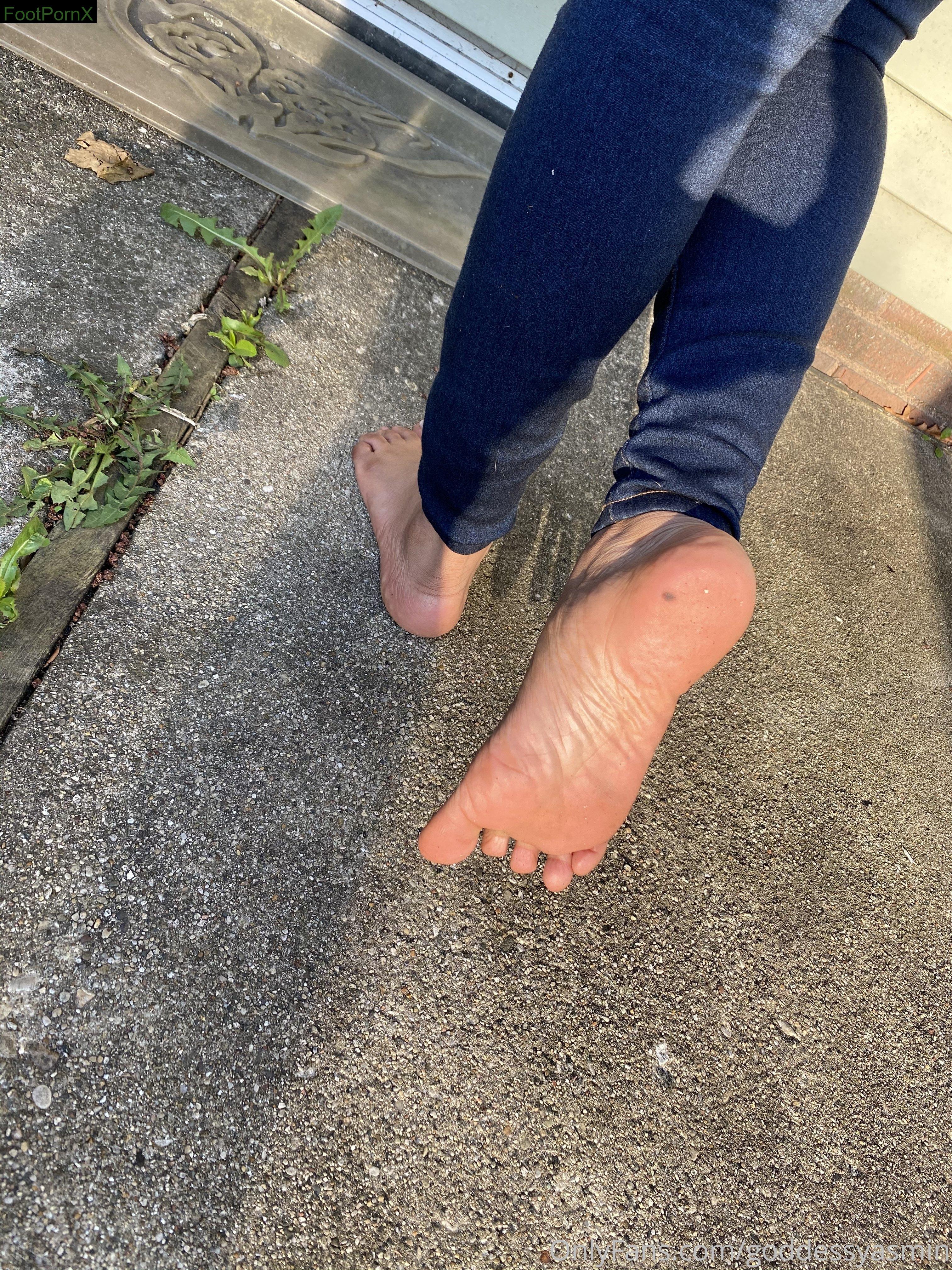 goddessyasmin feet photo 11