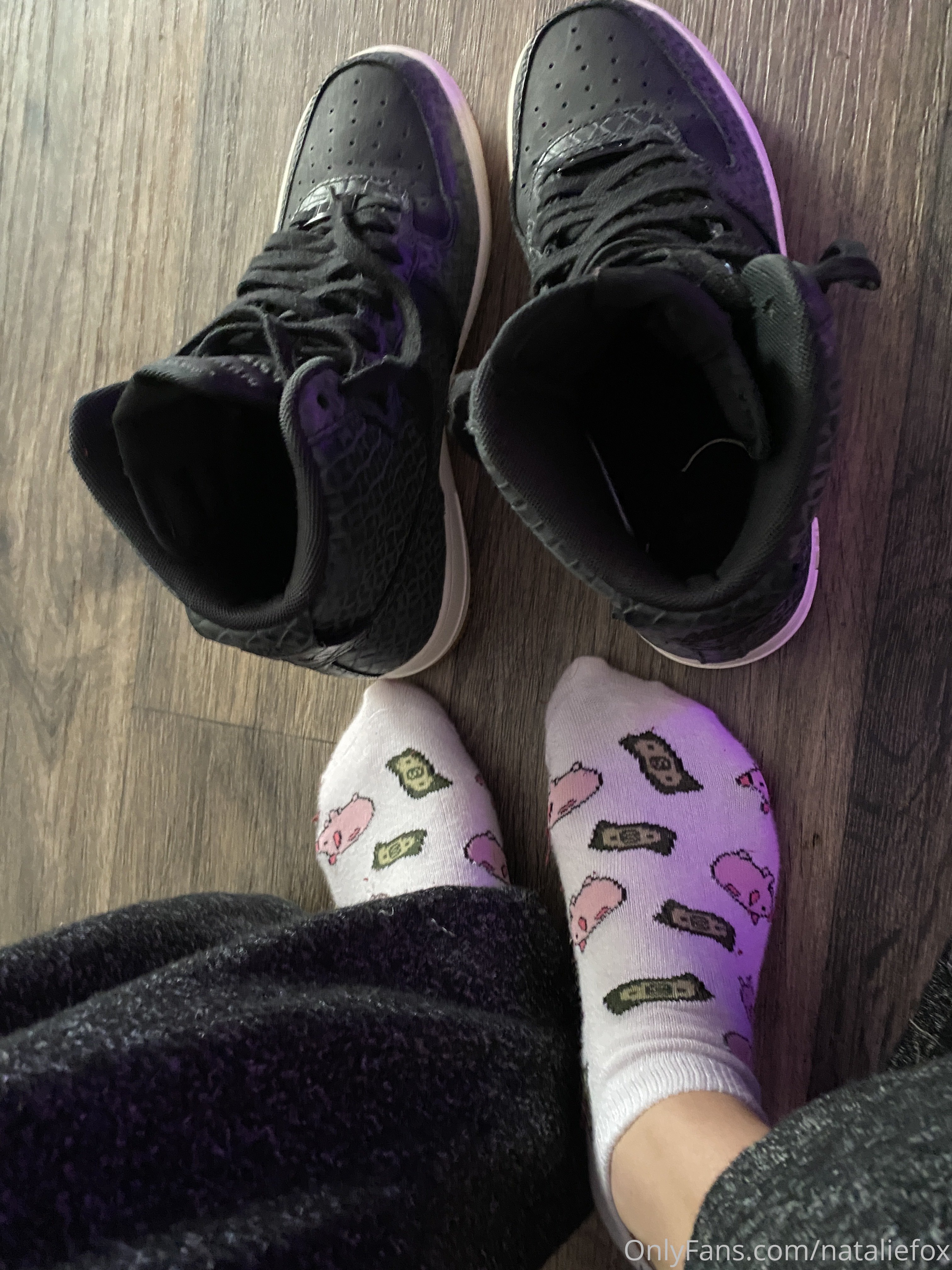 nataliefox feet photo 2