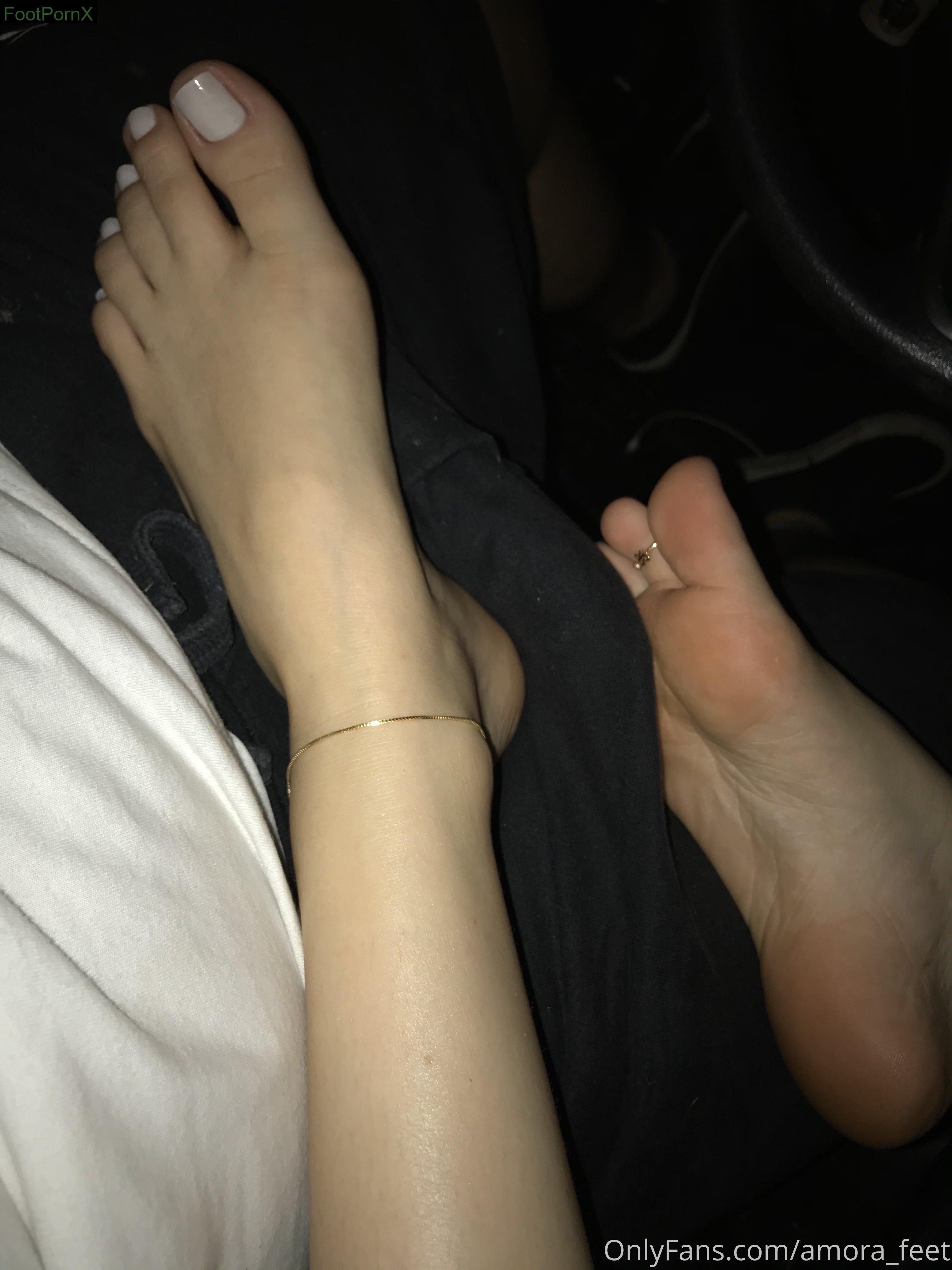 amora_feet feet photo 10