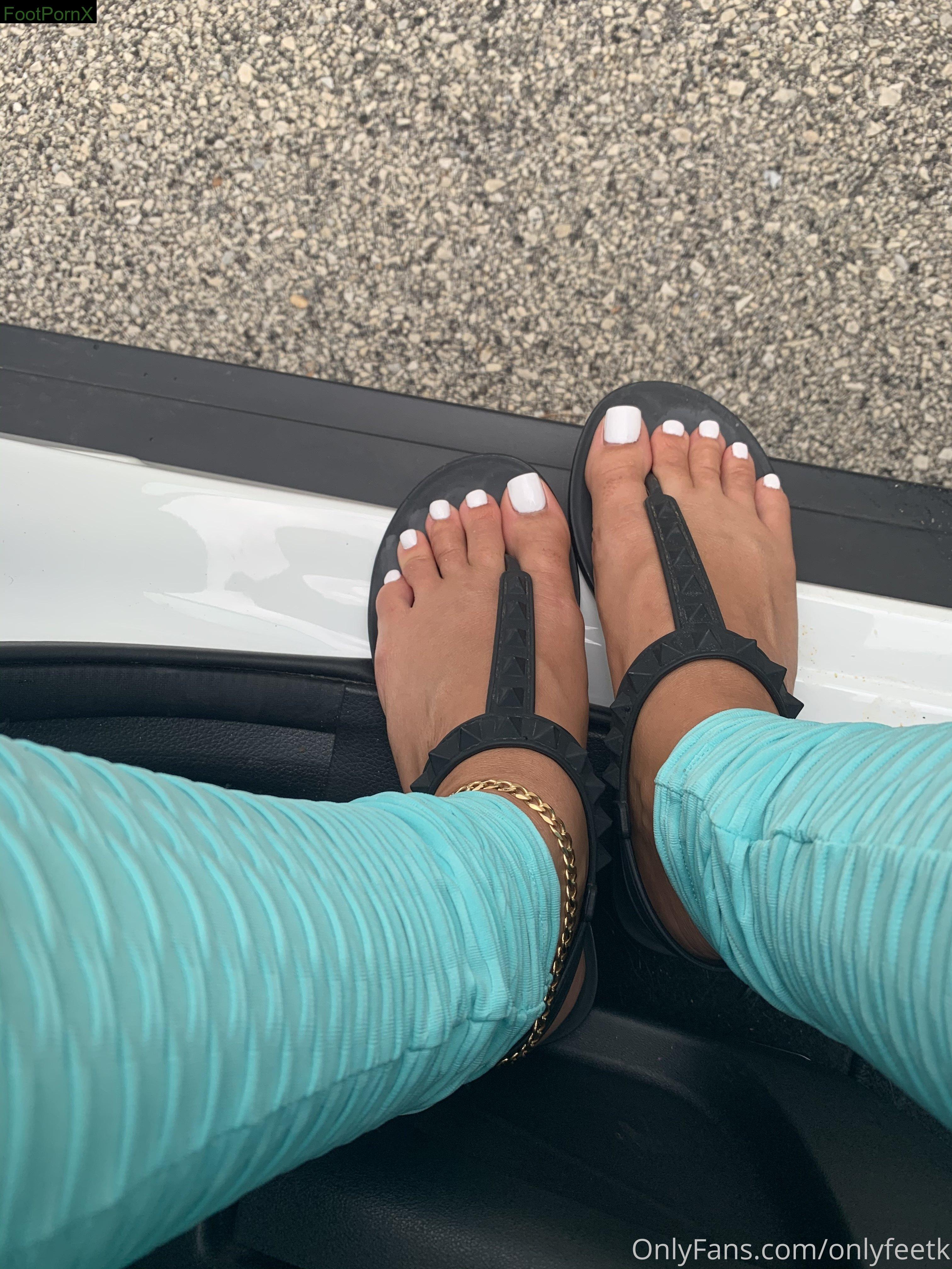 pinkprinsessa feet photo 11