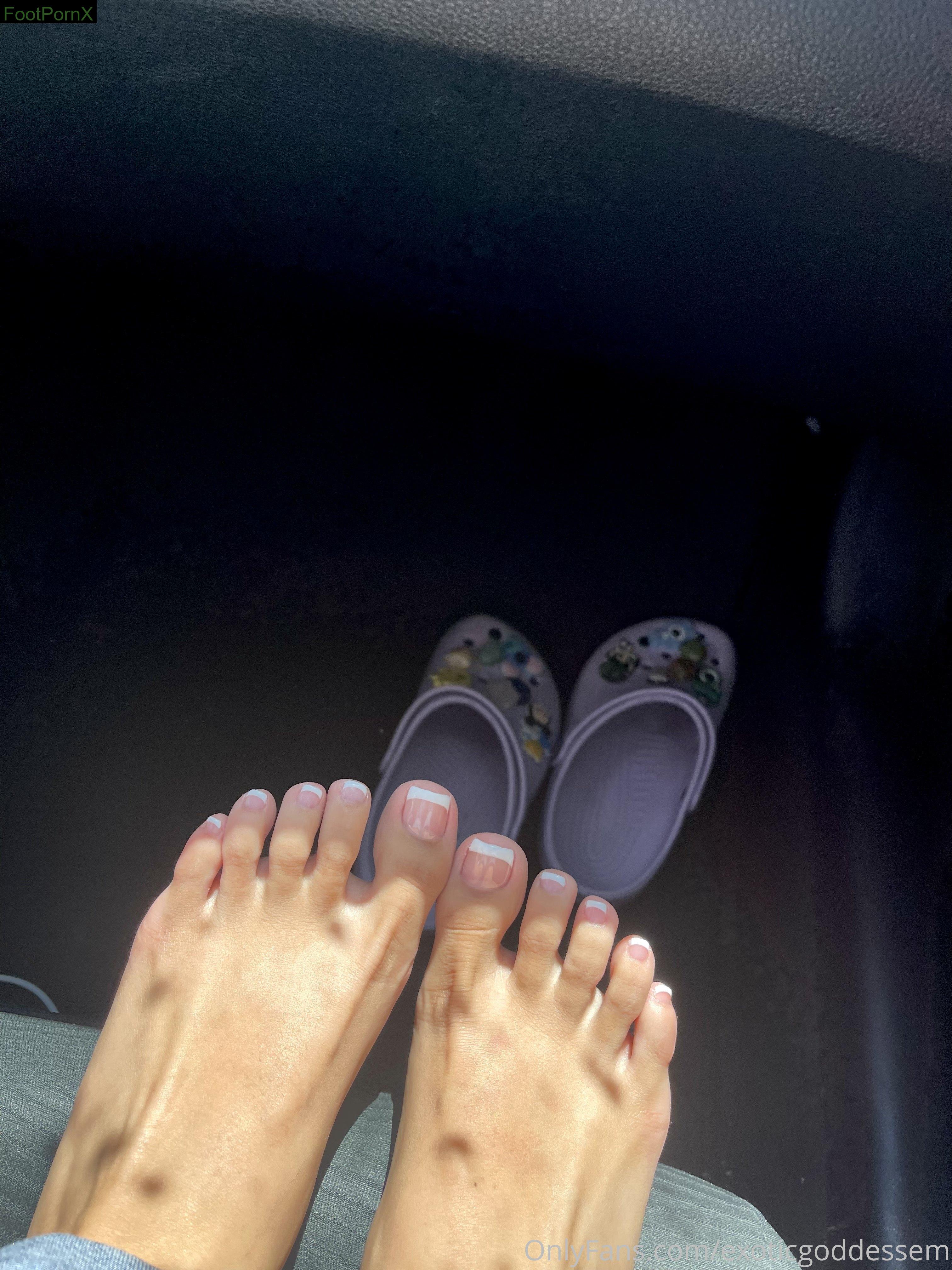 exoticgoddessem feet photo 15