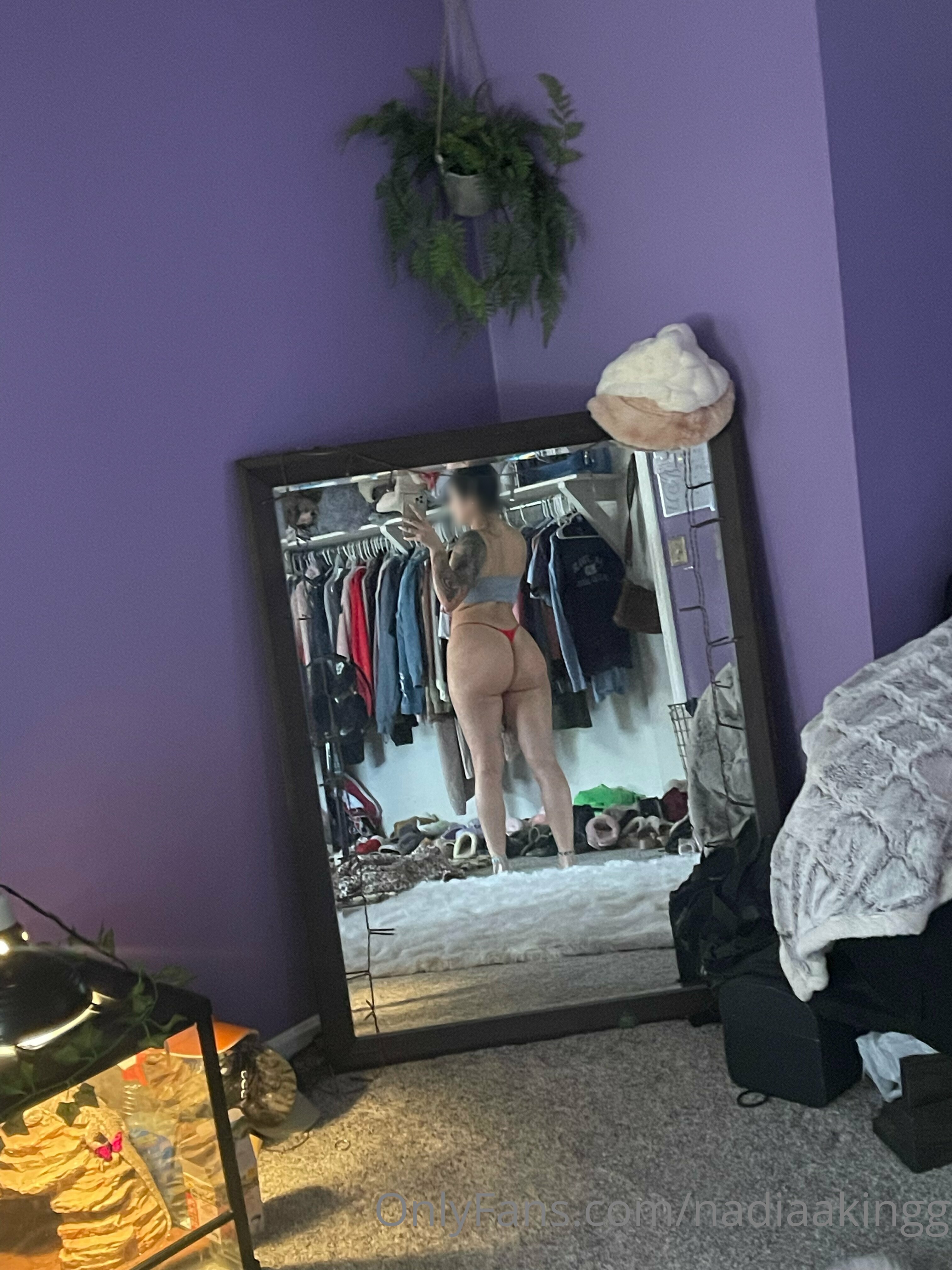 nadiaakingg feet photo 21