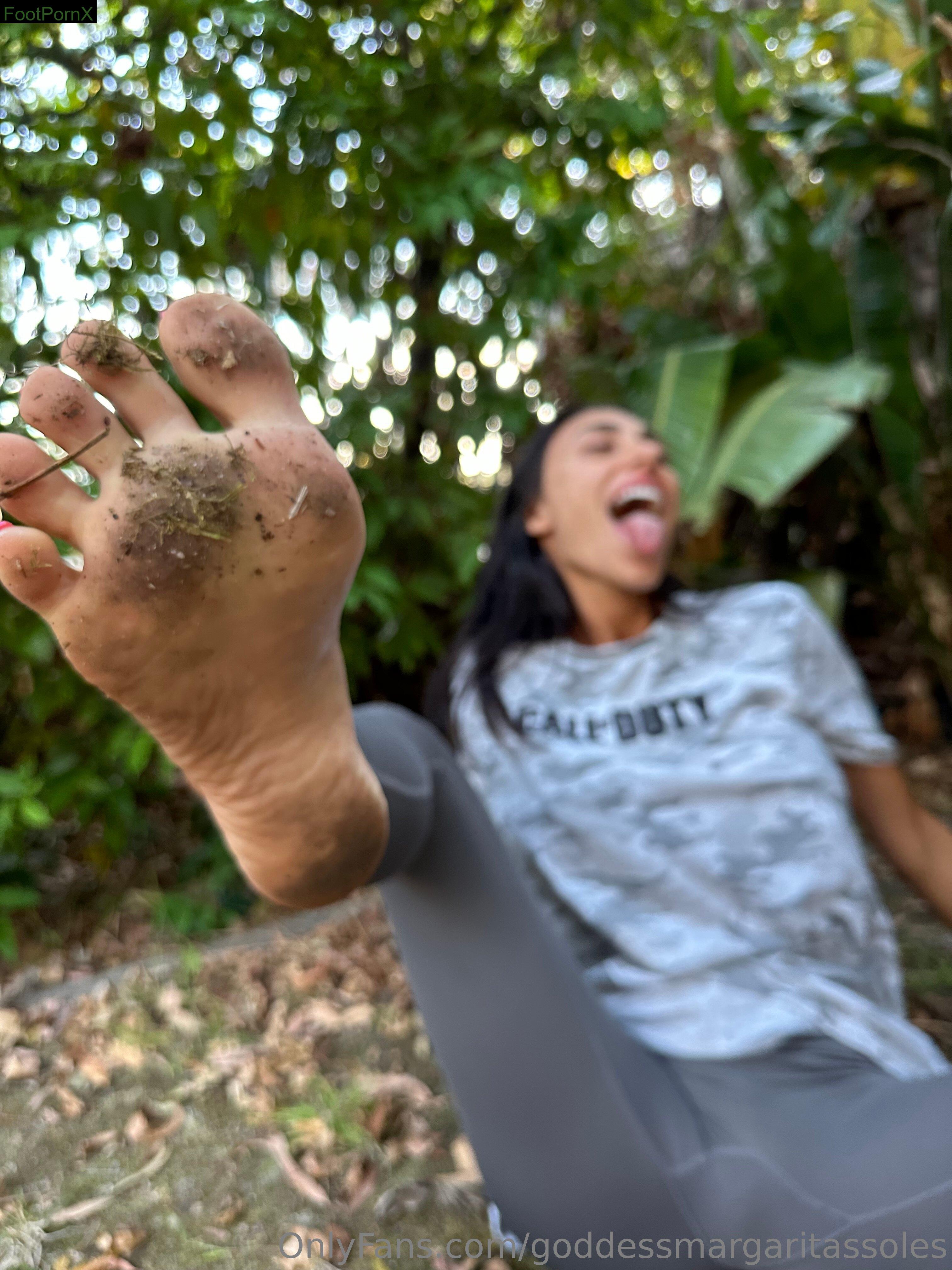 goddessmargaritassoles feet photo 15