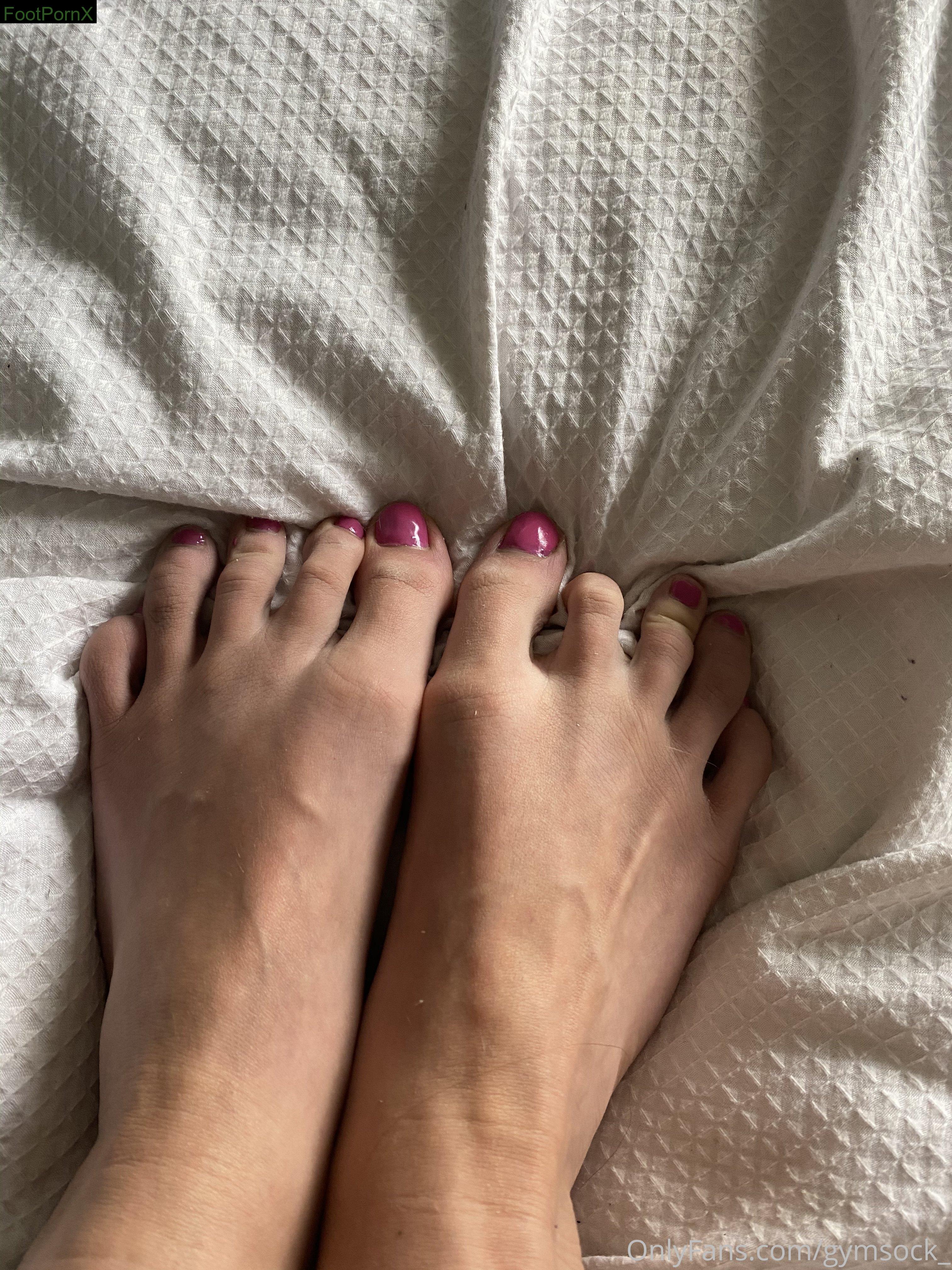 gymsock2 feet photo 11