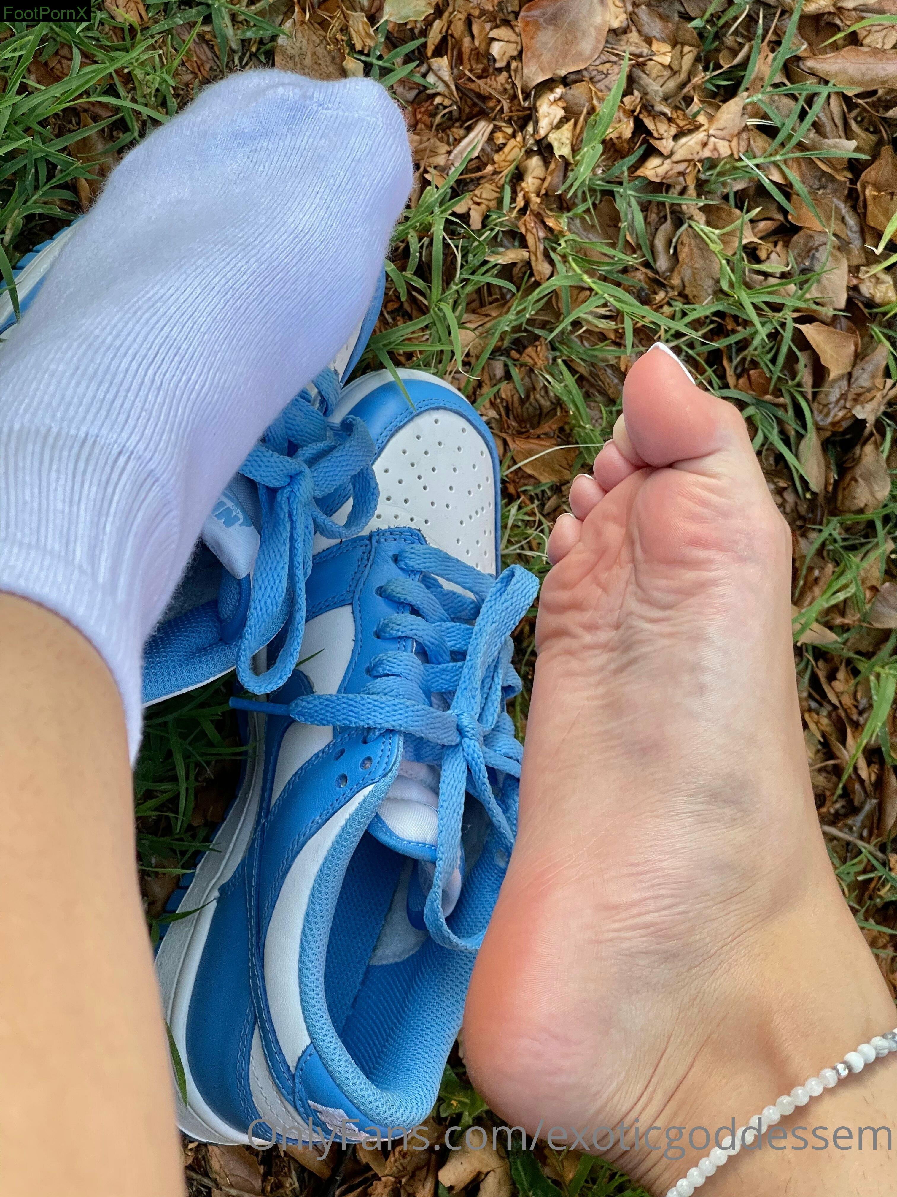 exoticgoddessem feet photo 17