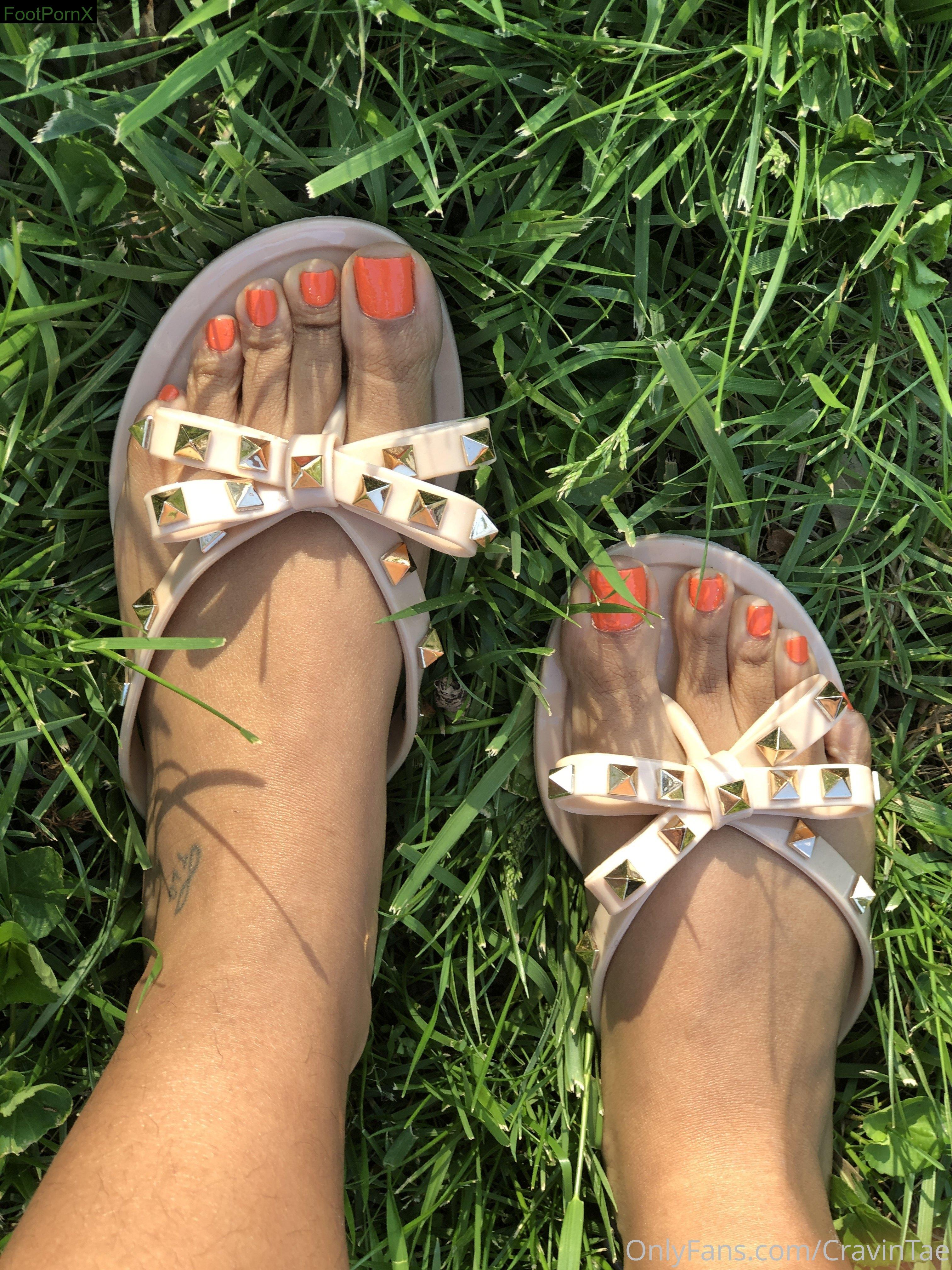 cravintae feet photo 11