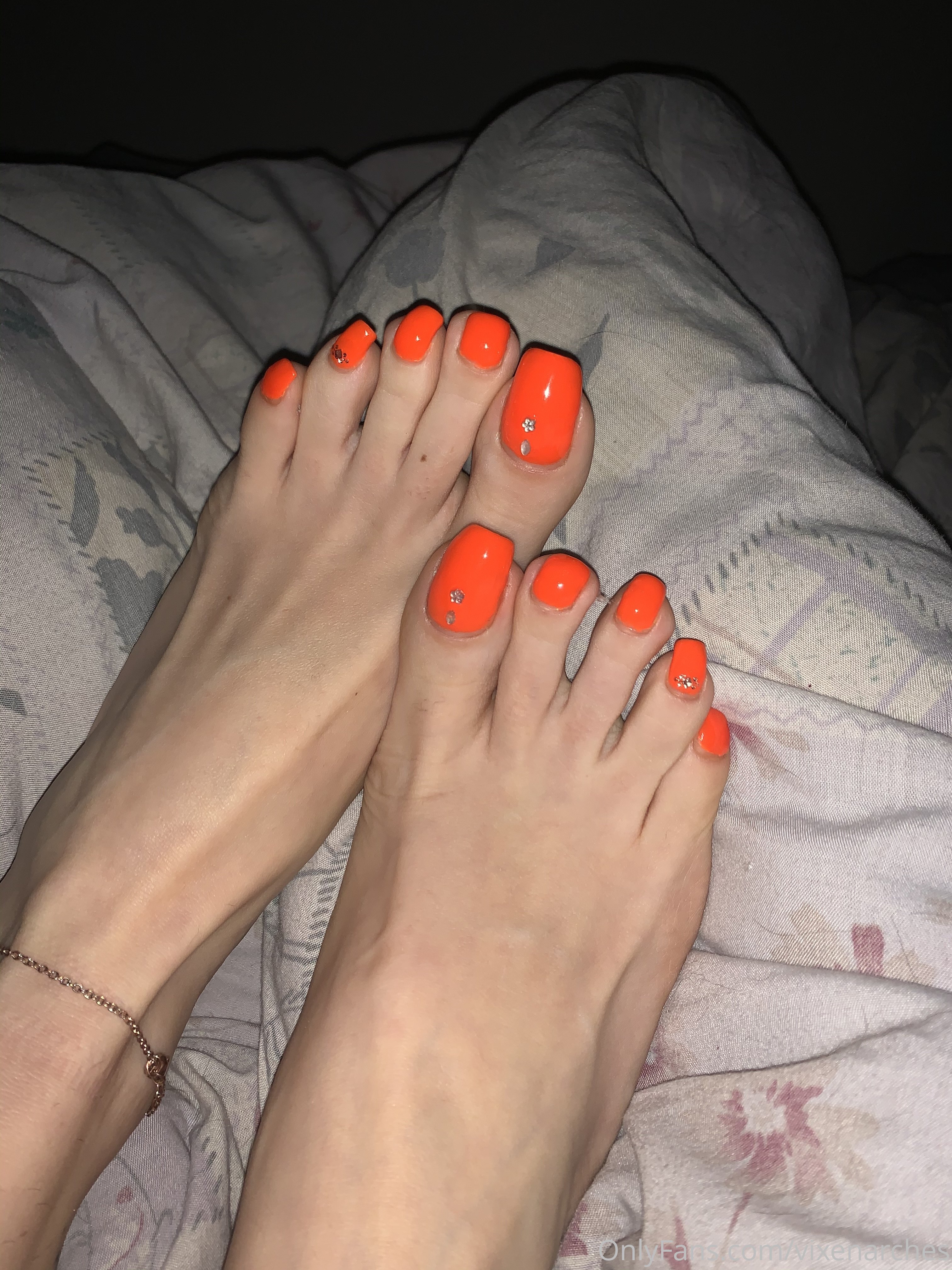 vixenarches feet photo 14