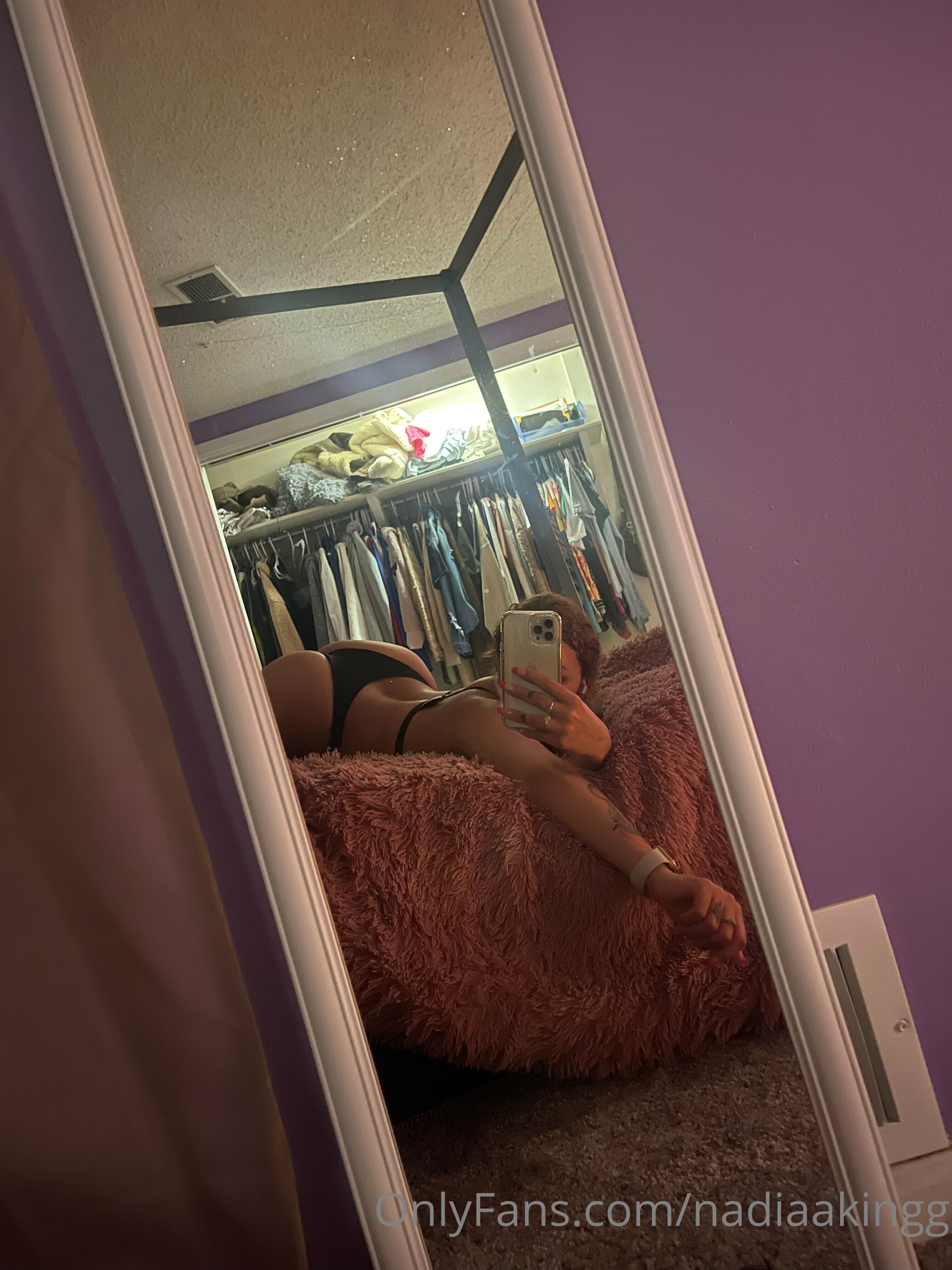 nadiaakingg feet photo 14