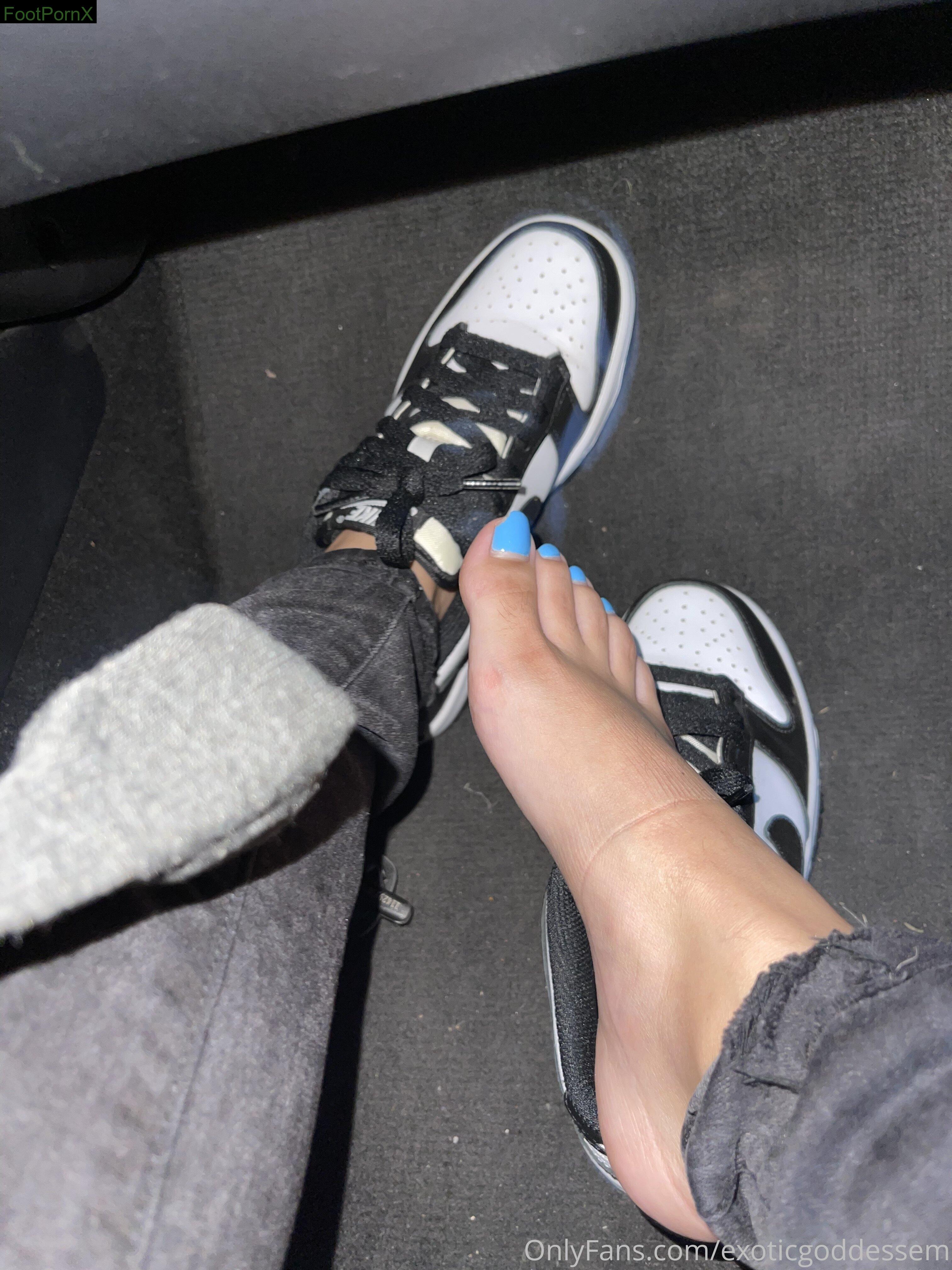 exoticgoddessem feet photo 19