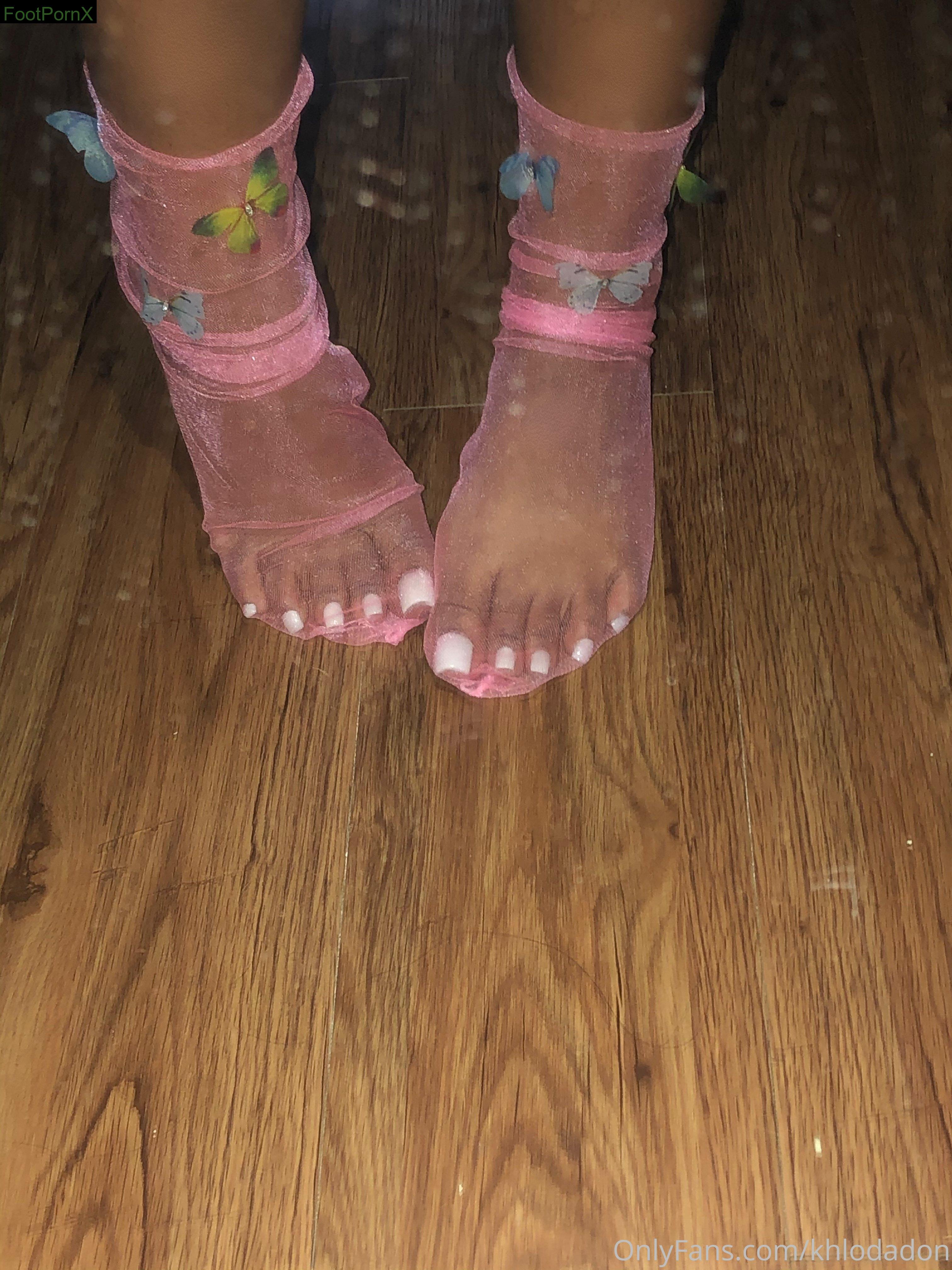khlodadon feet photo 11