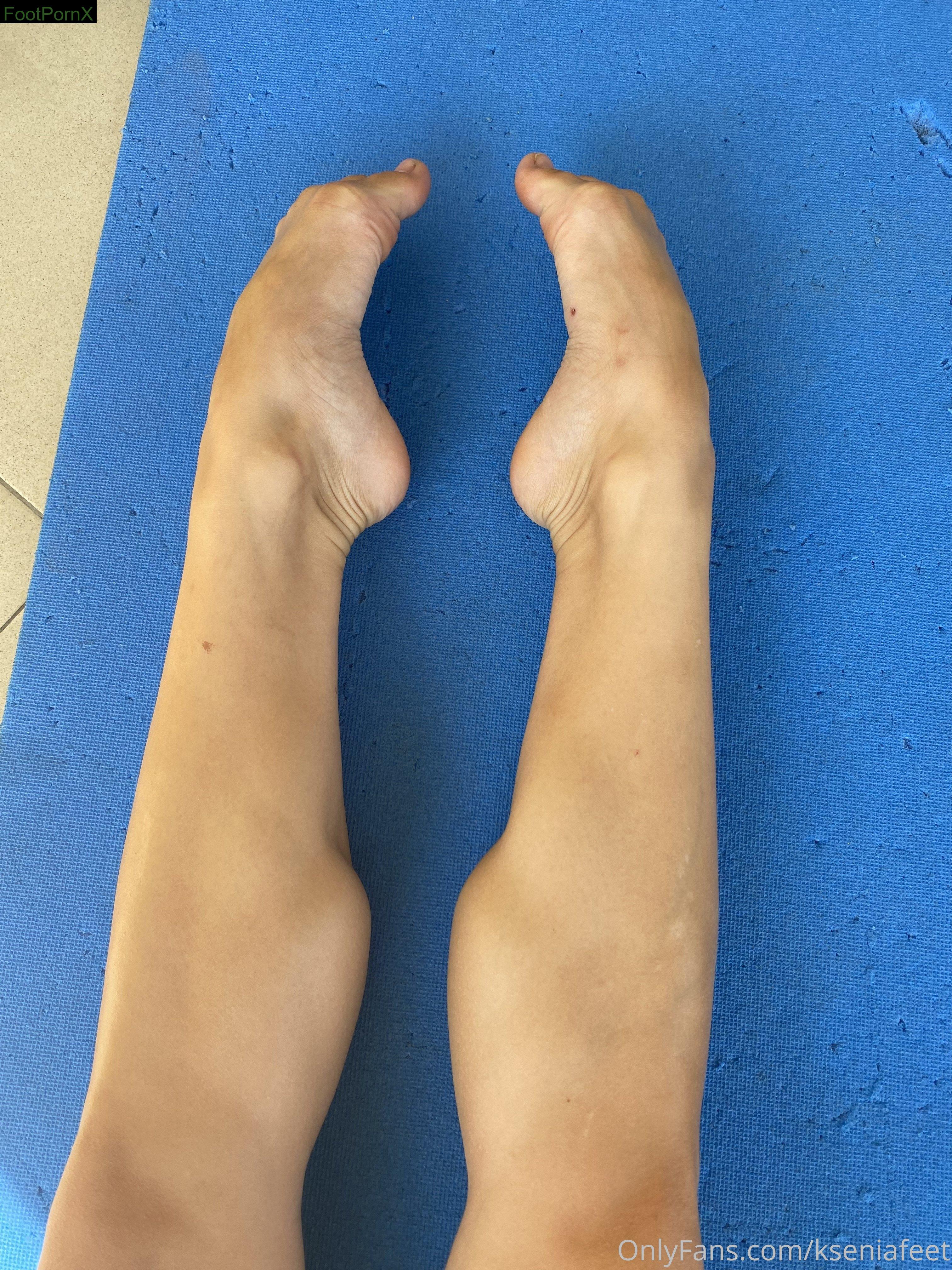 kseniafeet feet photo 13