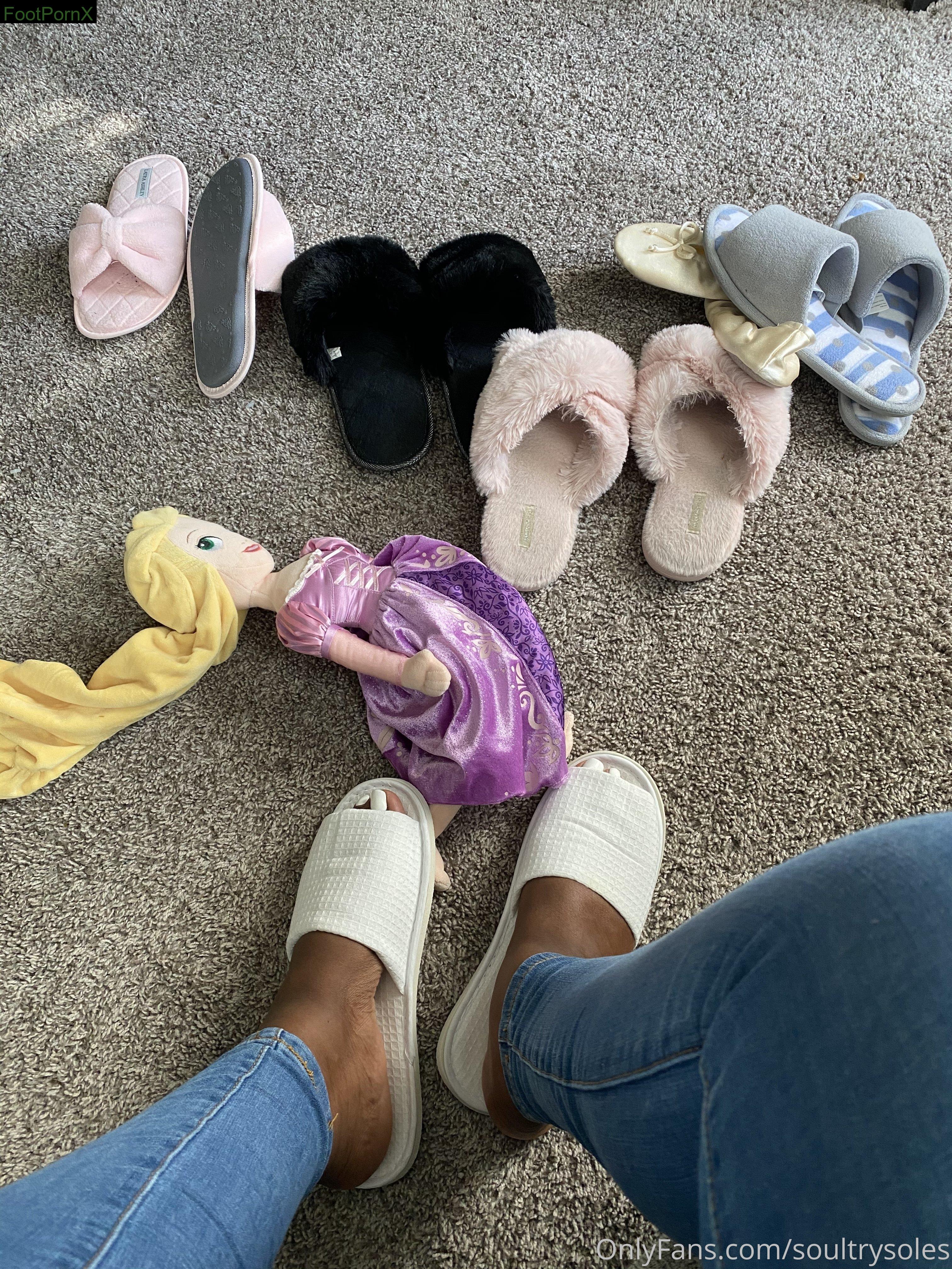 sultry-sultana feet photo 18