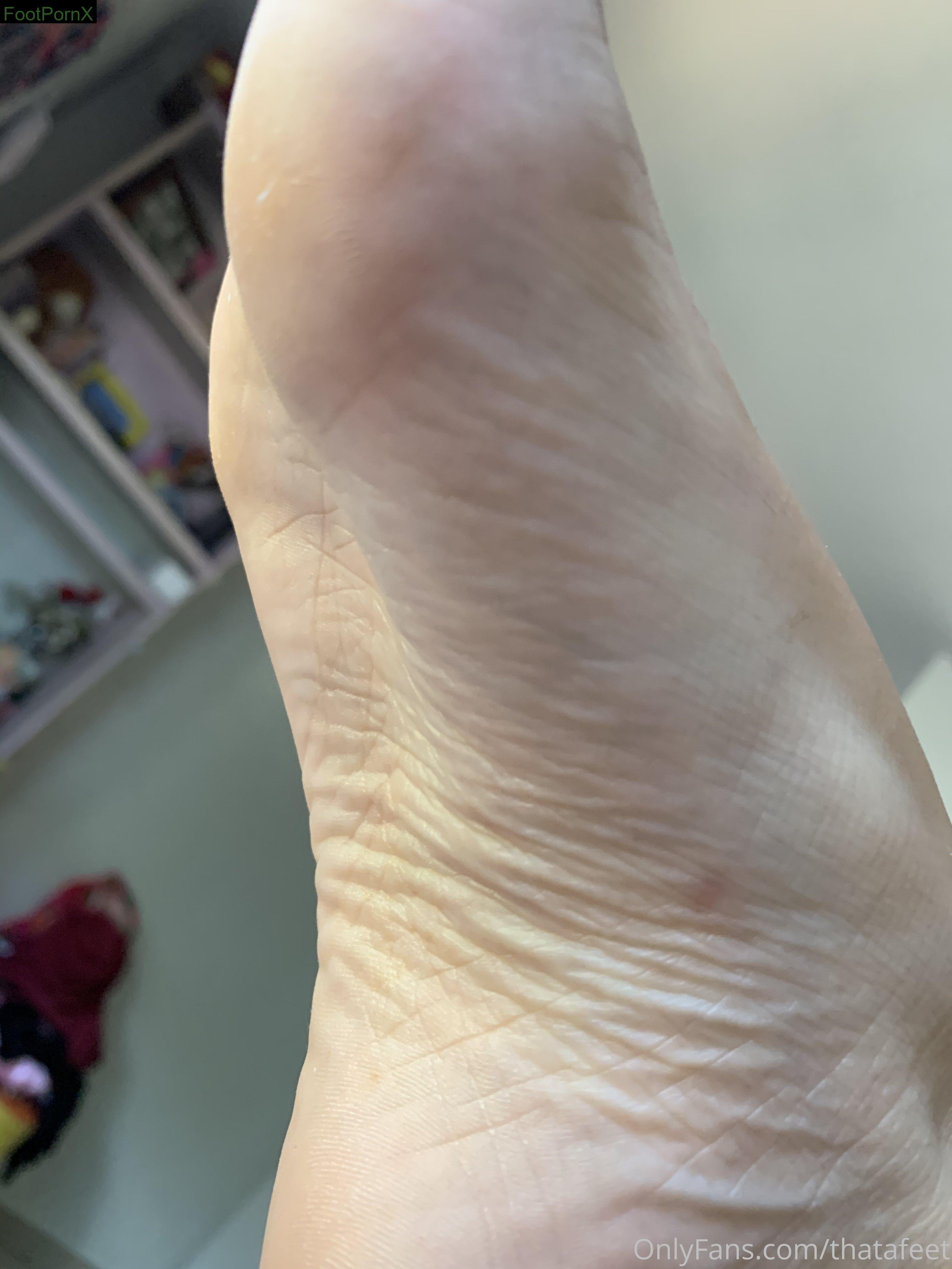 thatafeet feet photo 9