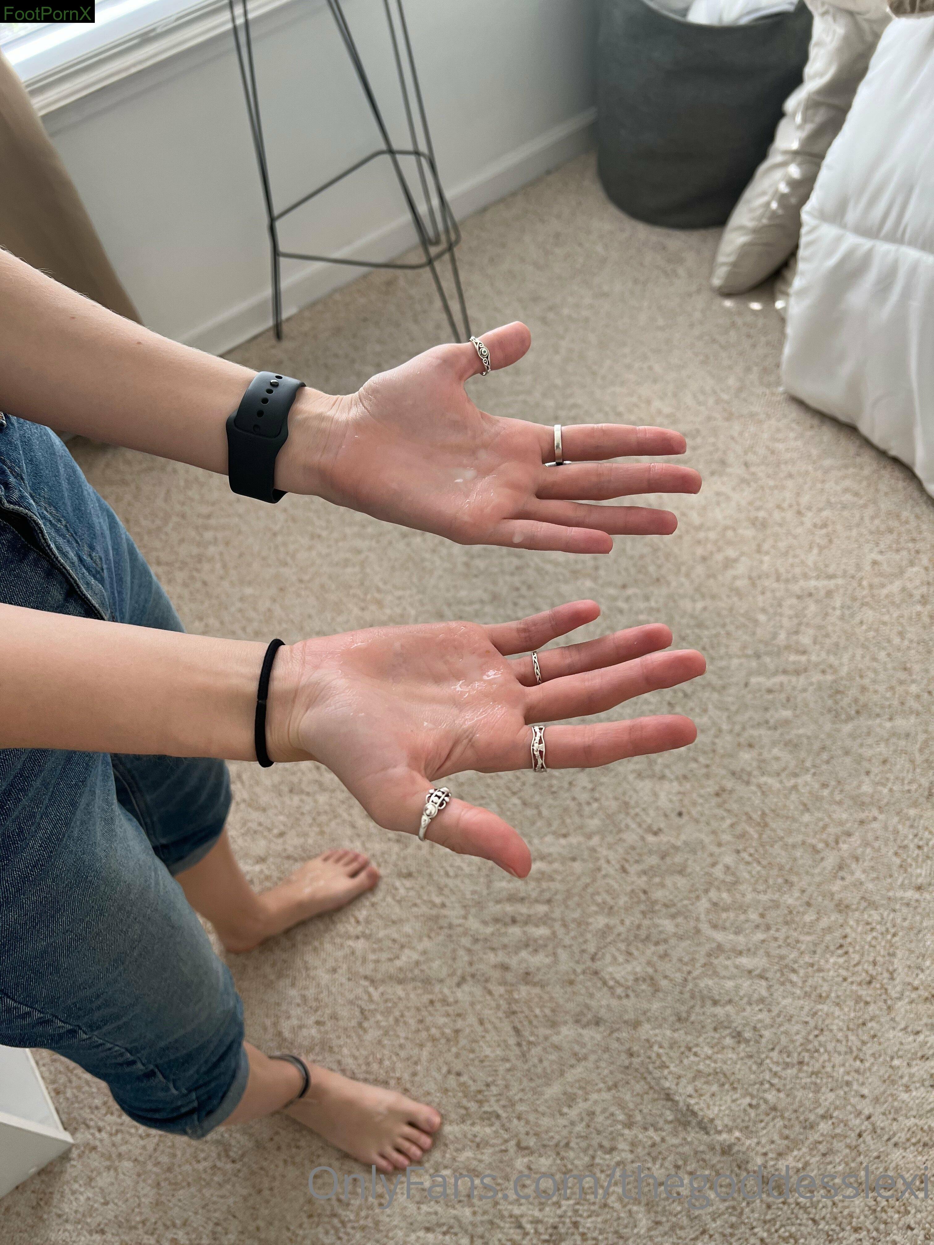 thegoddesslexi feet photo 22