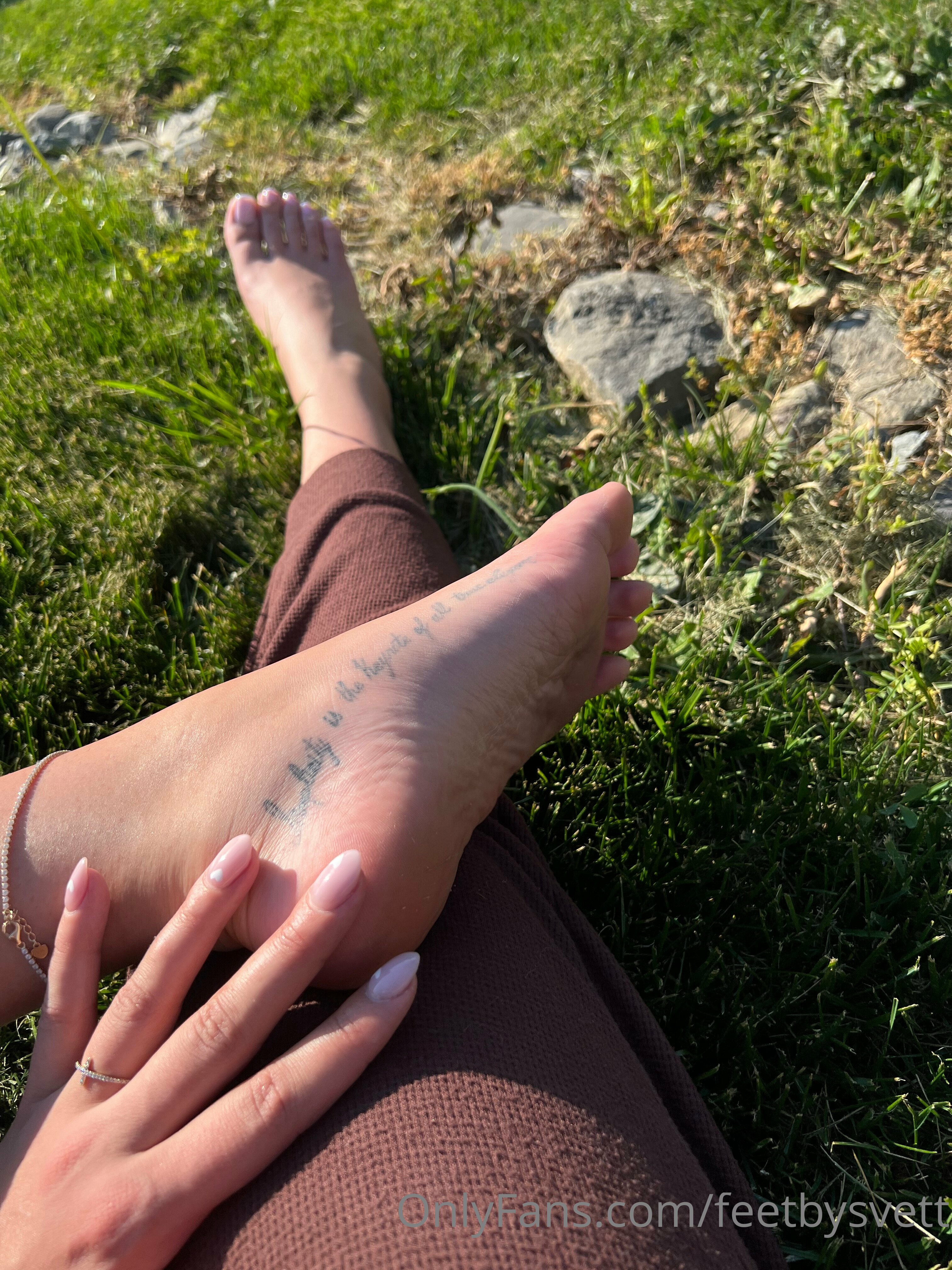 feetbysvett feet photo 12